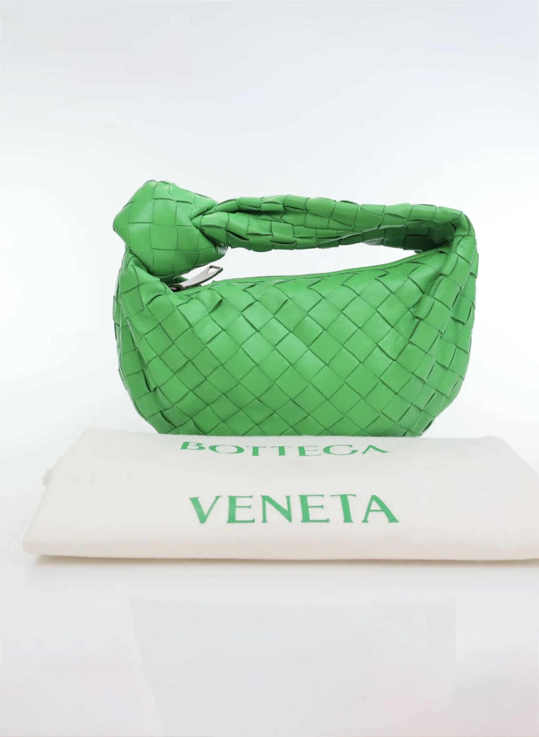 Bottega Veneta Mini Jodie