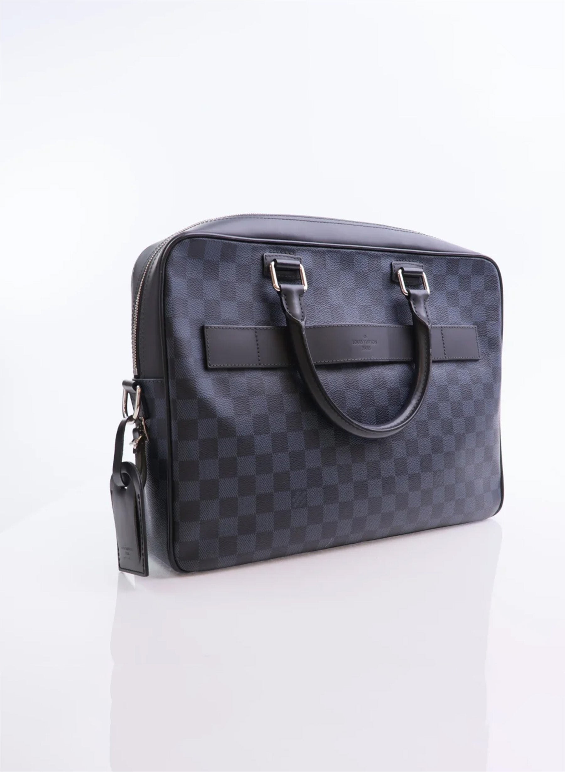 Louis Vuitton Porte Document