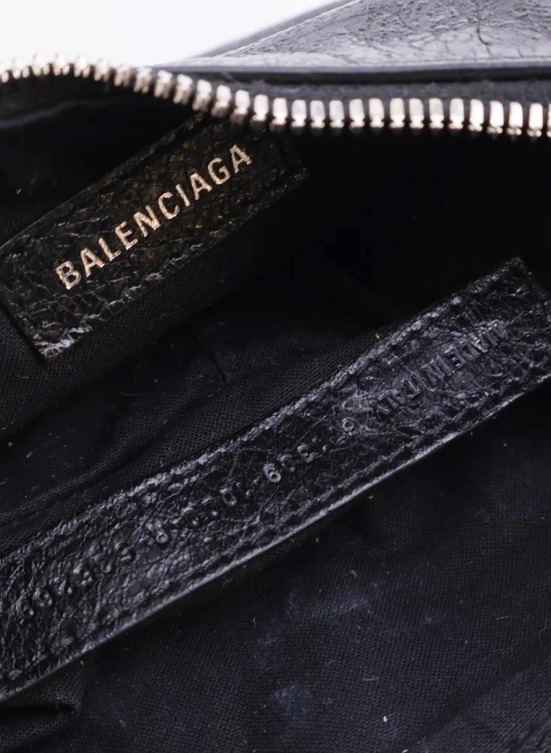 Balenciaga Le Cagole XS