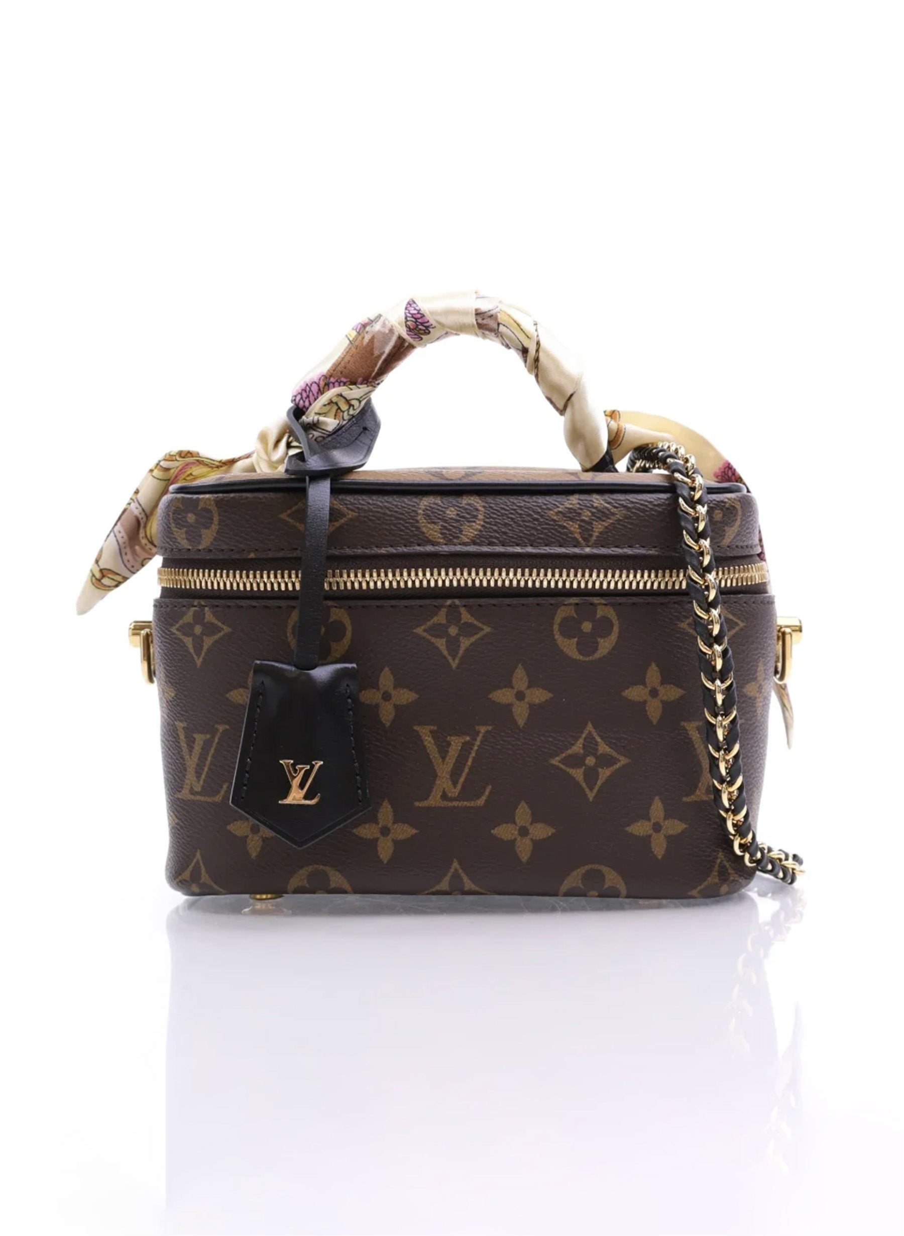 Louis Vuitton Vanity PM