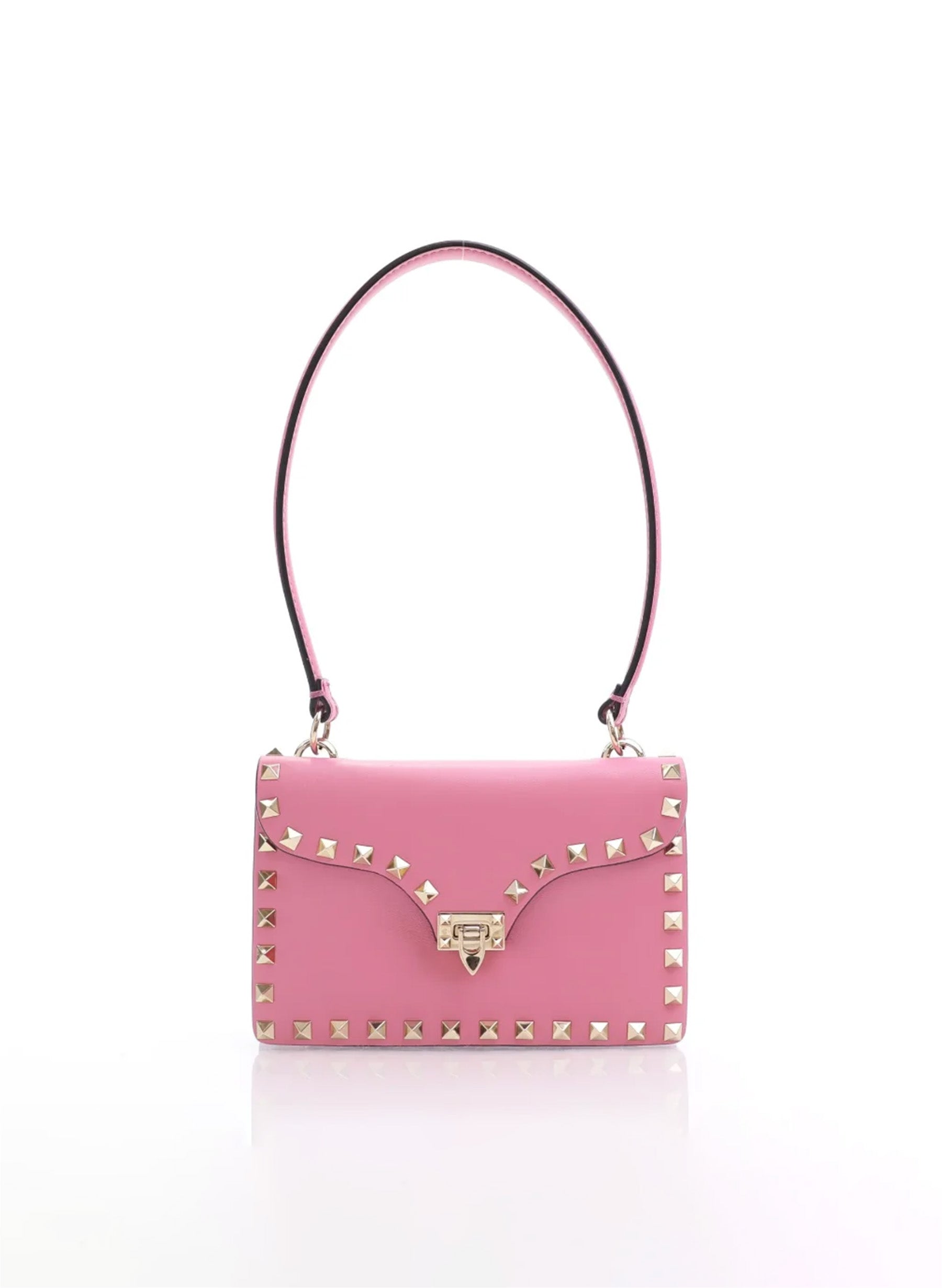 Valentino Small Rockstud Bag