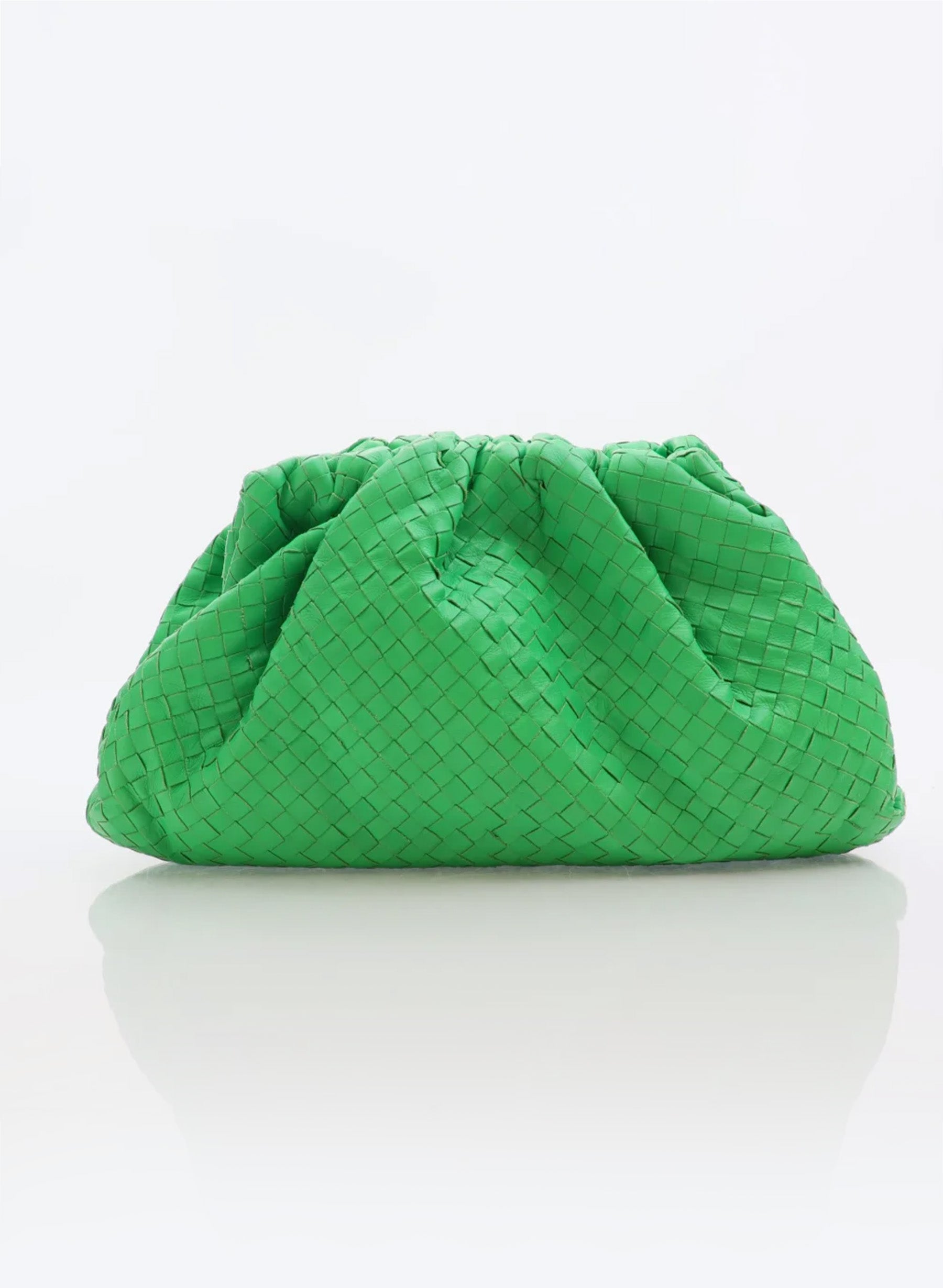 Bottega Veneta Pouch Clutch