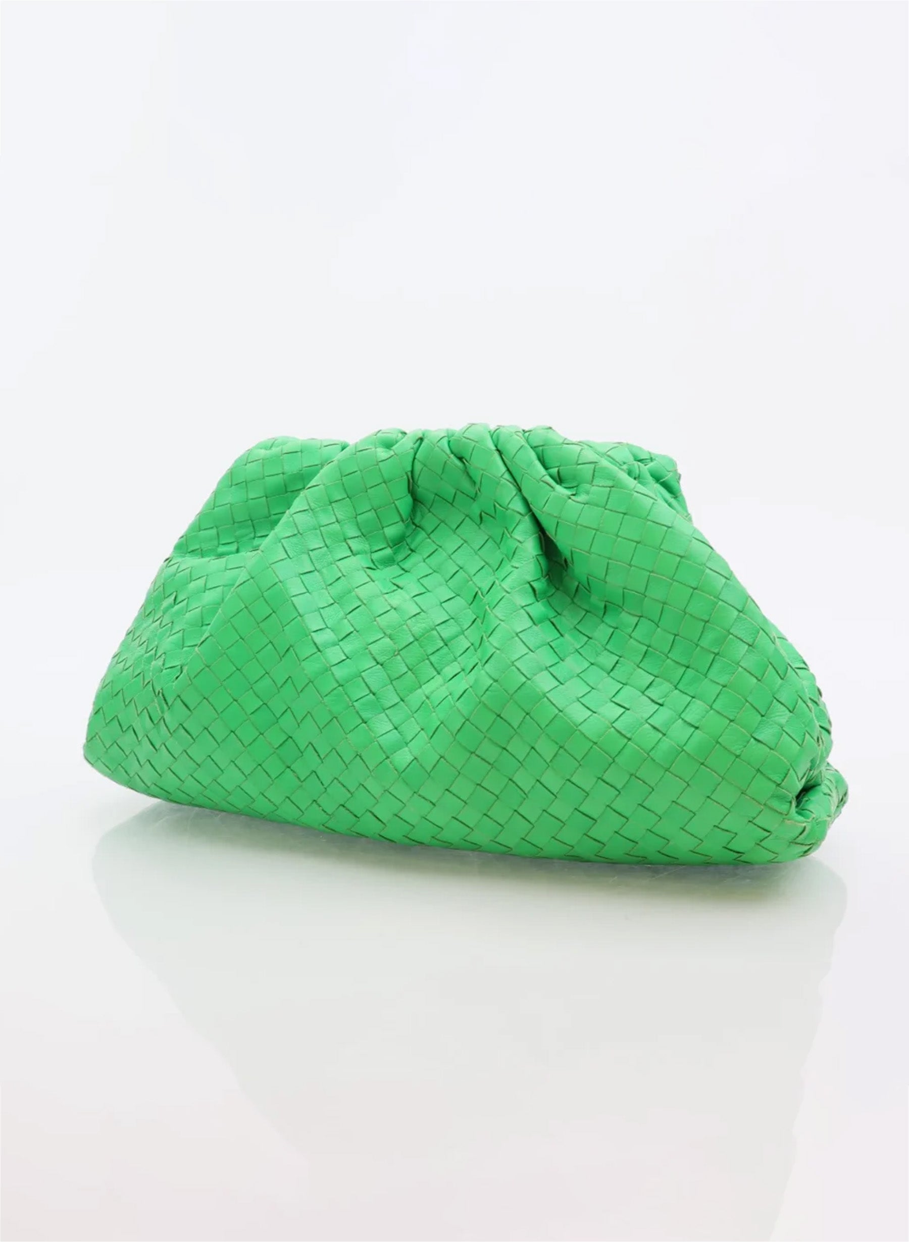 Bottega Veneta Pouch Clutch