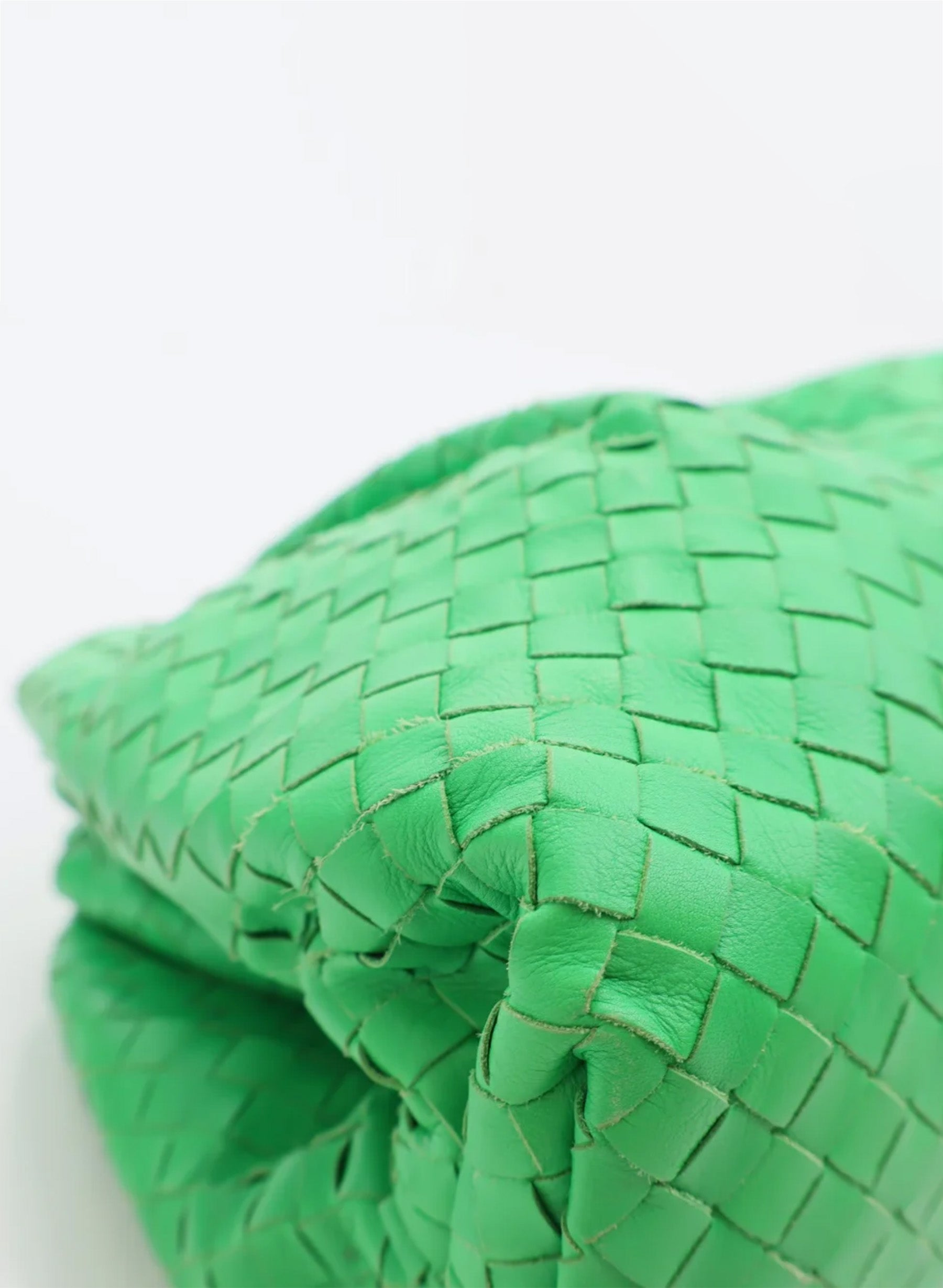 Bottega Veneta Pouch Clutch