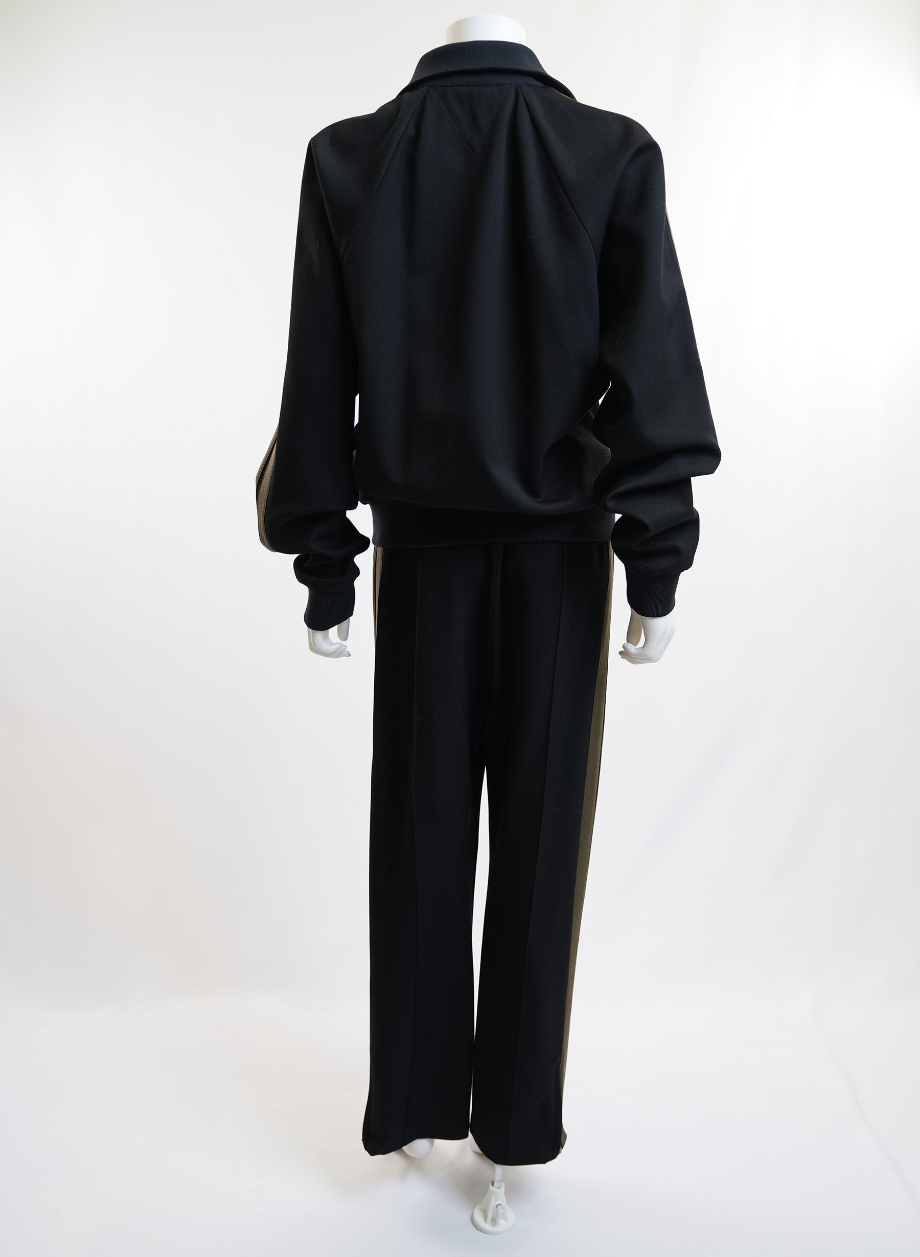 Bottega Wool Tracksuit