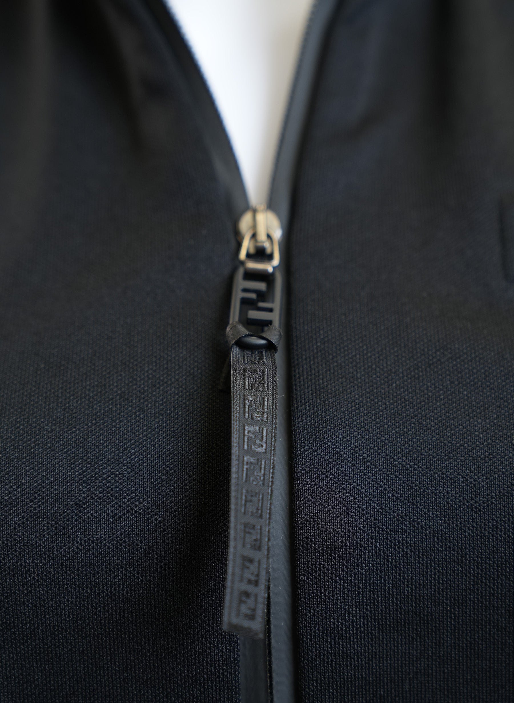 Fendi Black Tracksuit