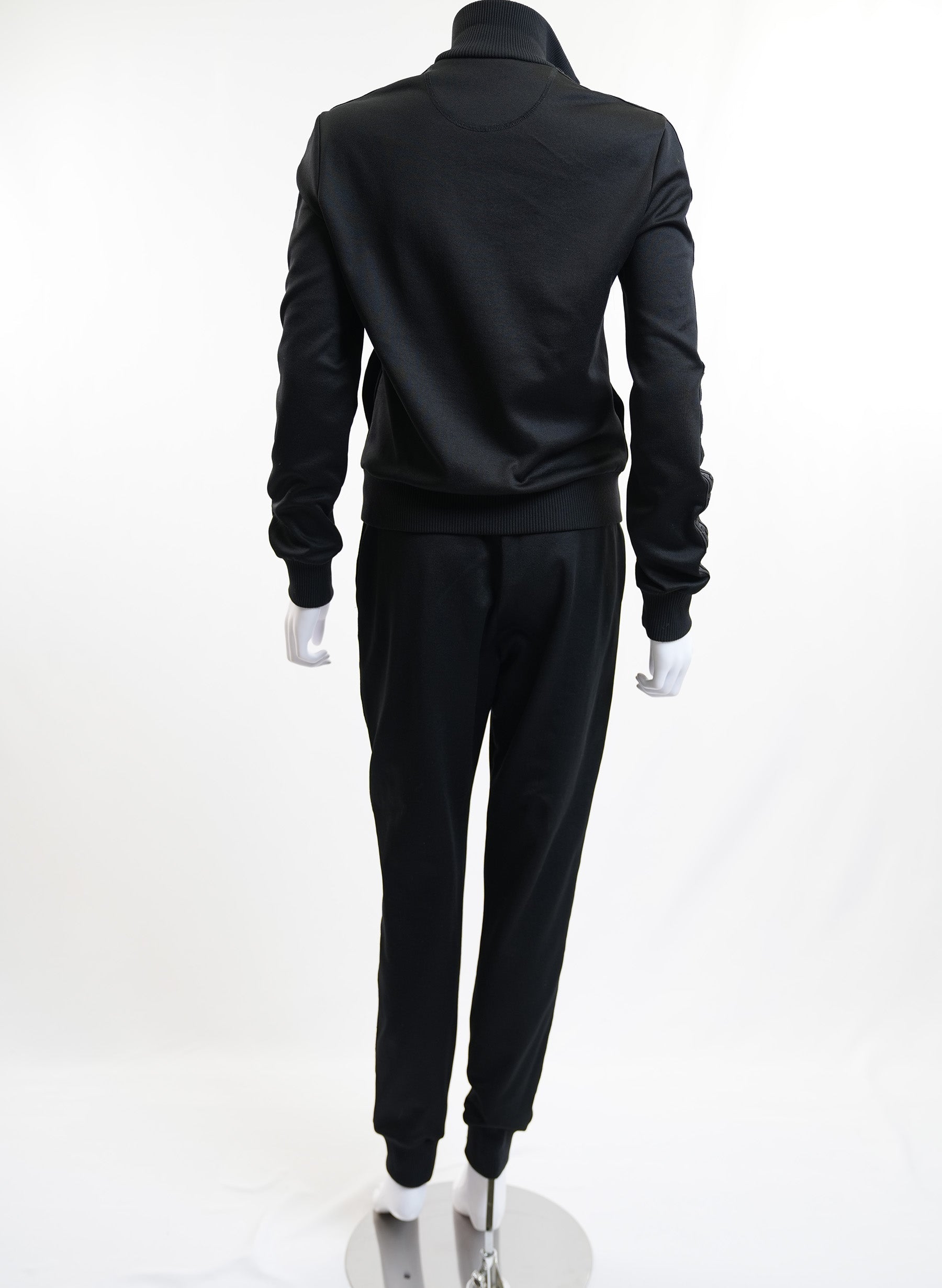 Fendi Black Tracksuit
