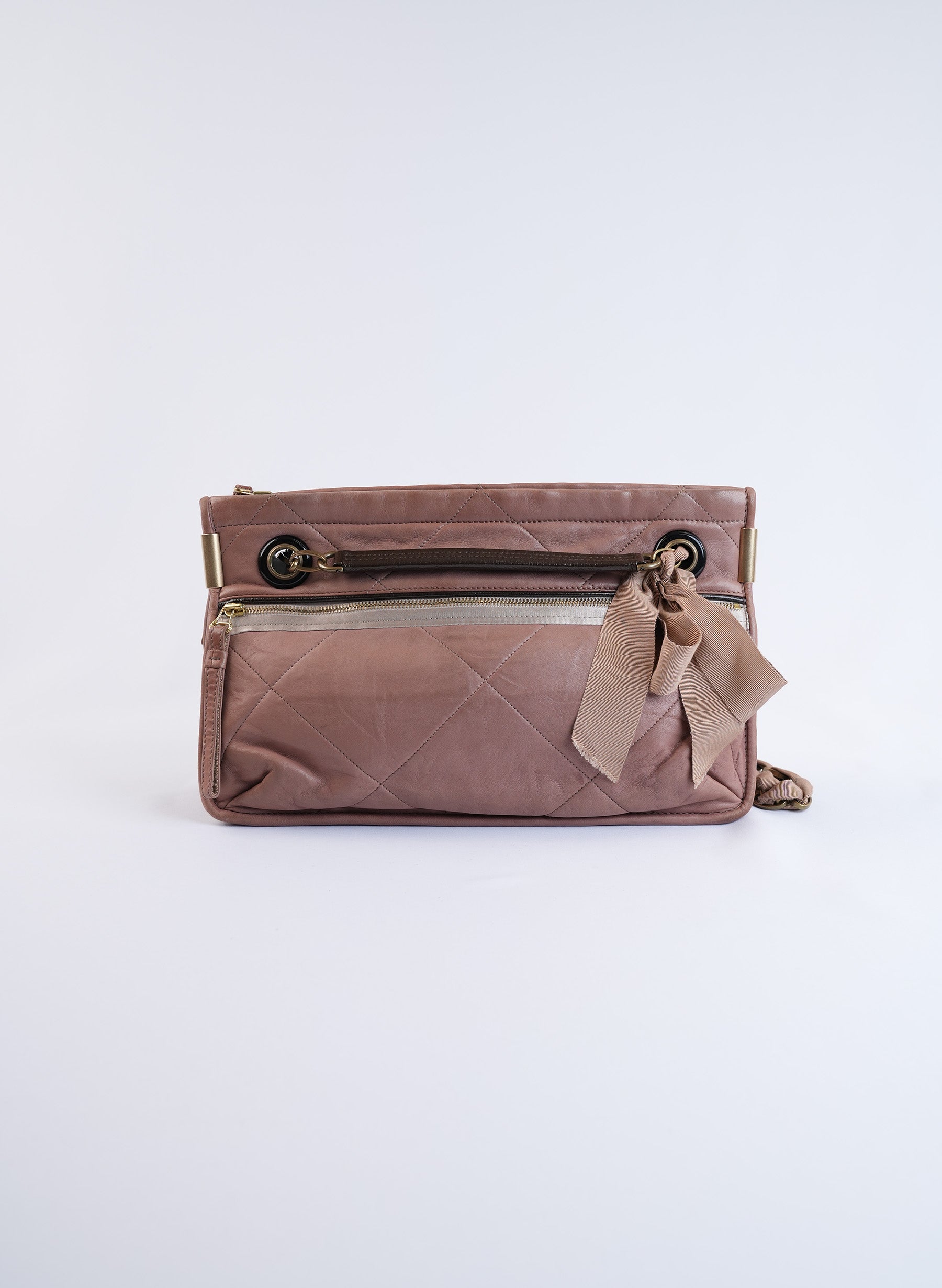 Lanvin Amalia Shoulder Bag