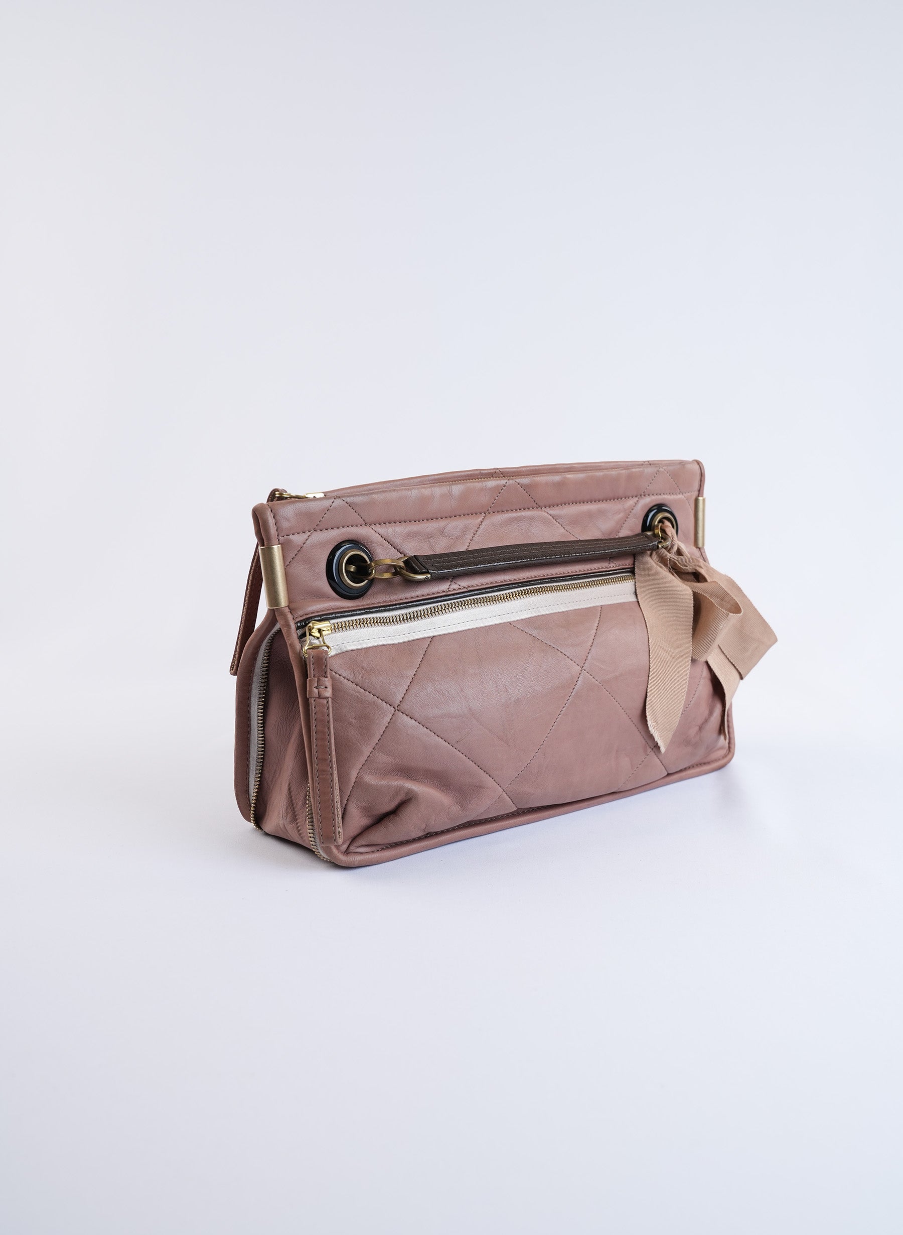 Lanvin Amalia Shoulder Bag