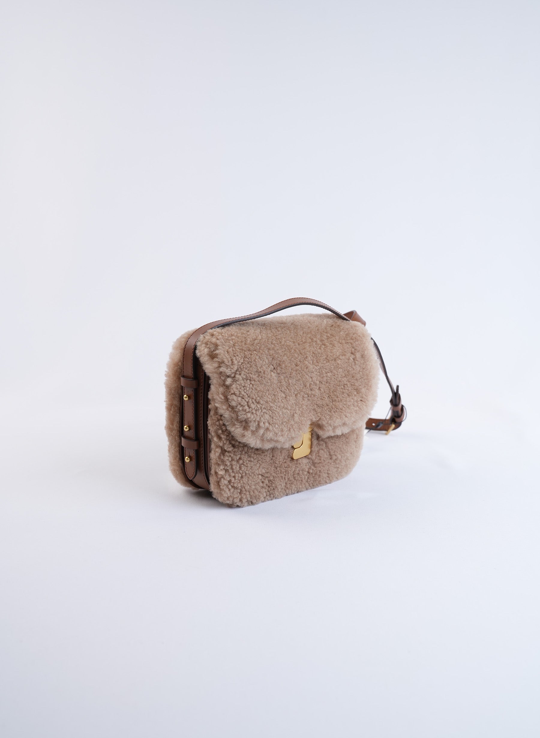 Soeur Bellissima Teddy Bag