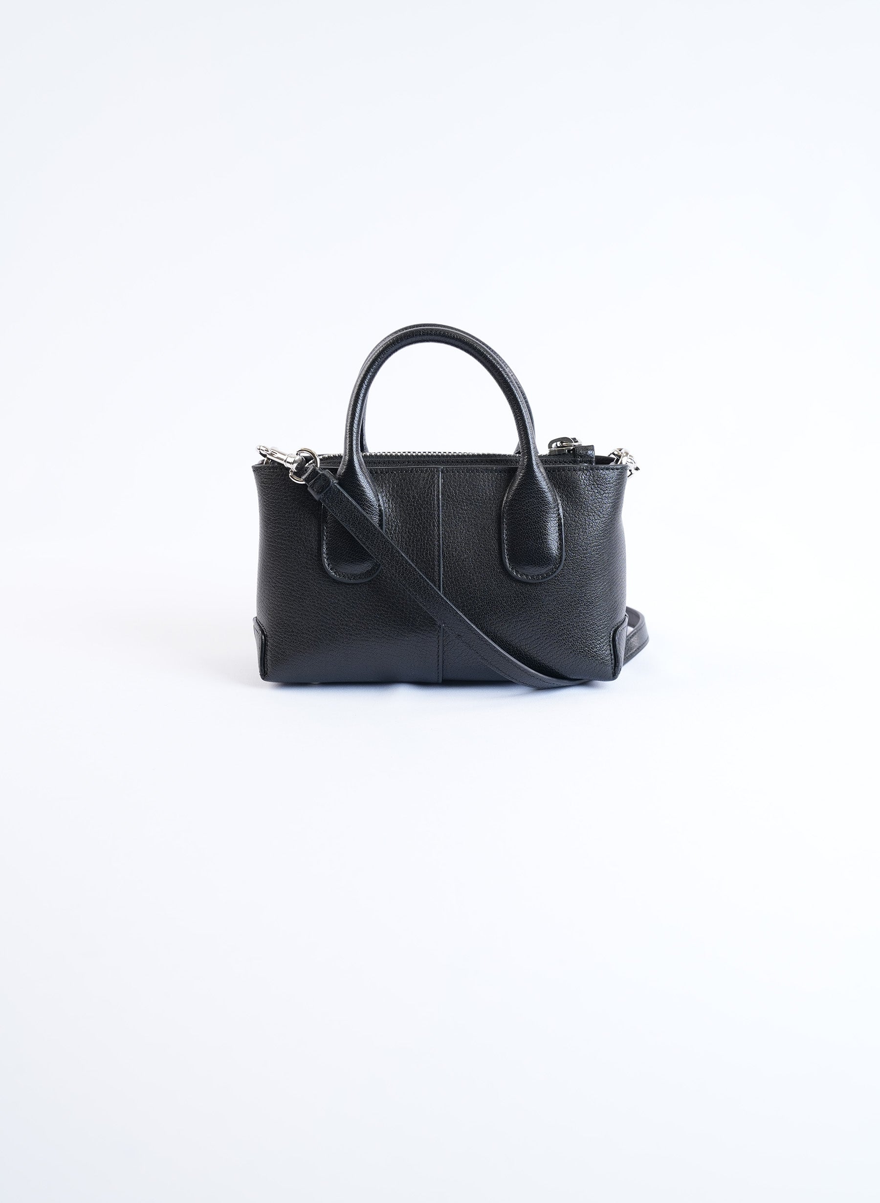 Tods Di Leather Mini Bag