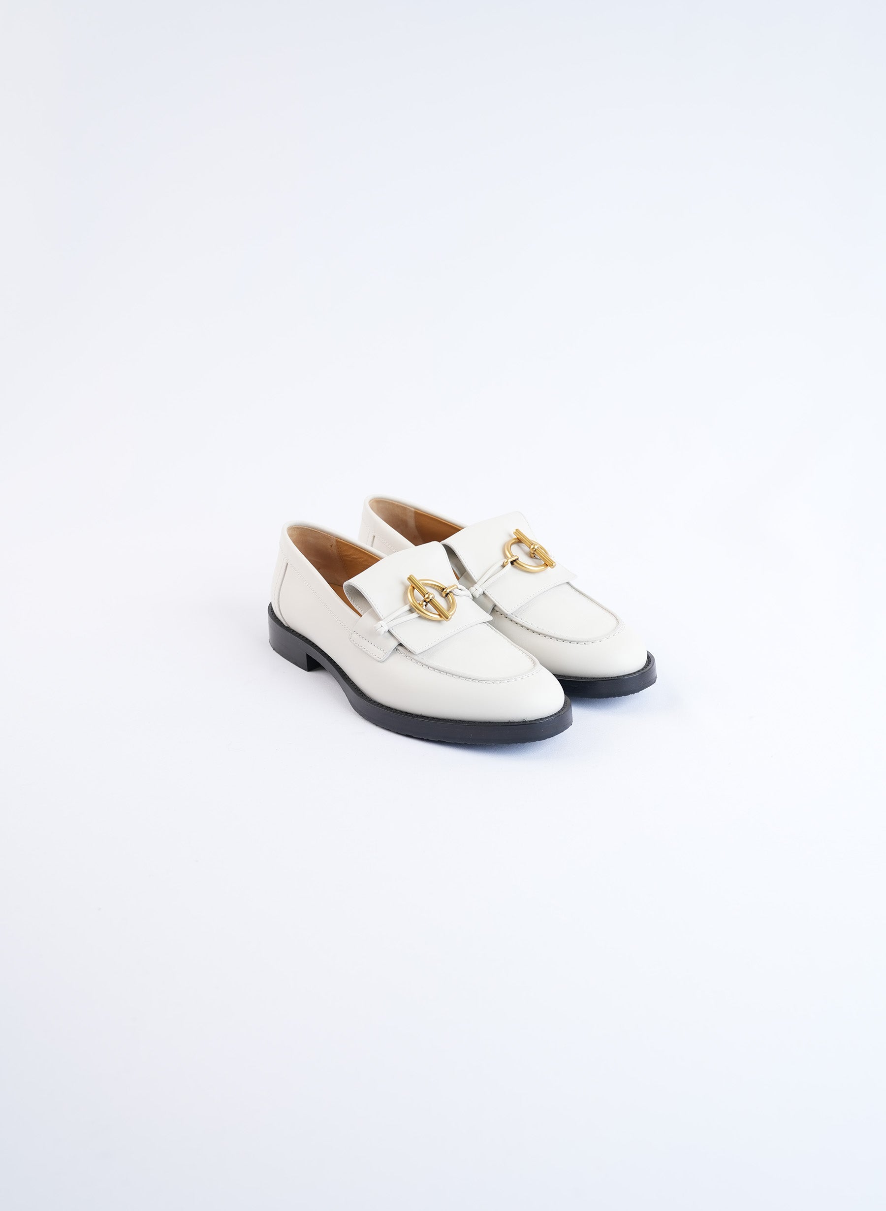 Hermes Impact loafers