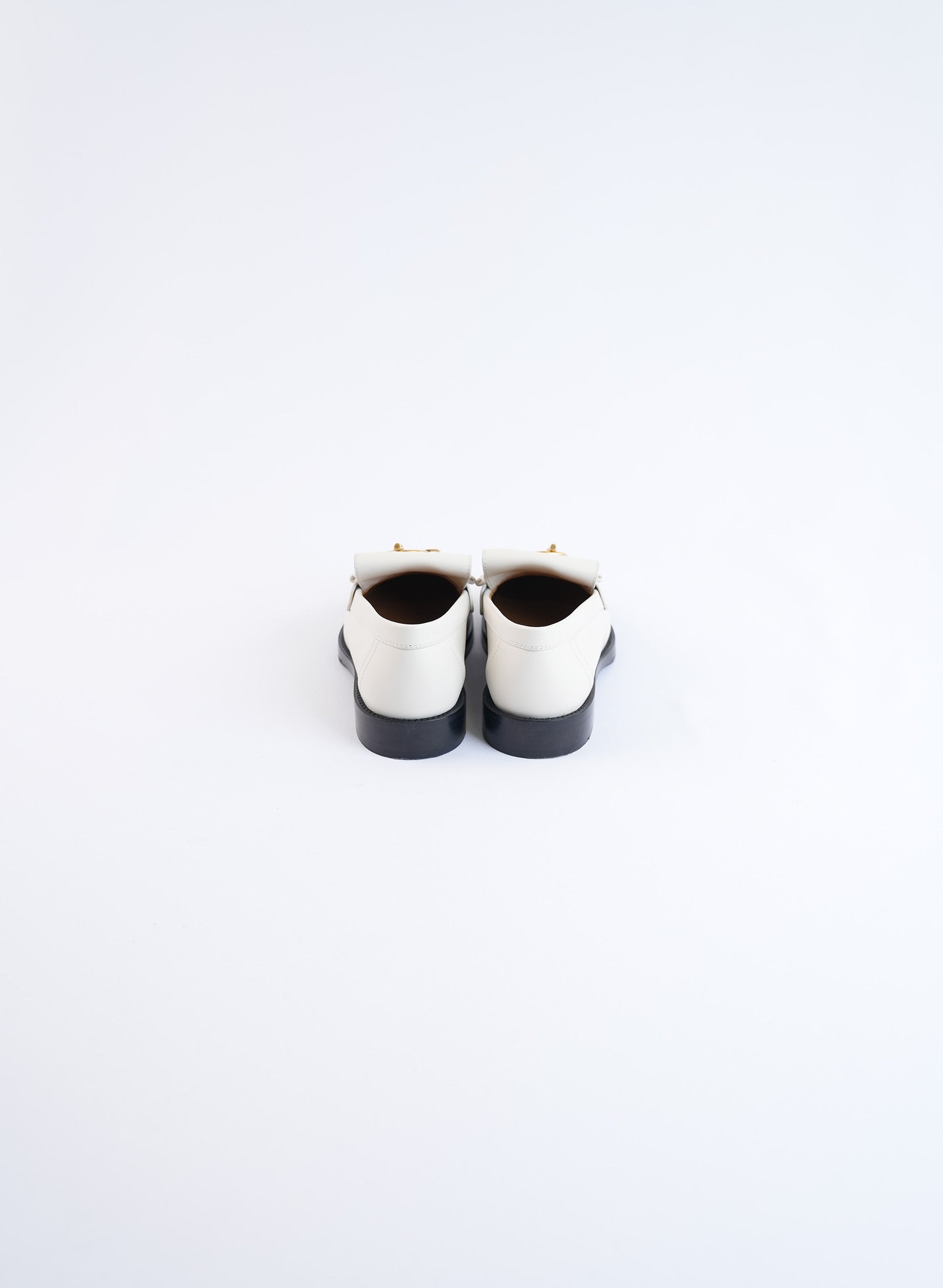 Hermes Impact loafers