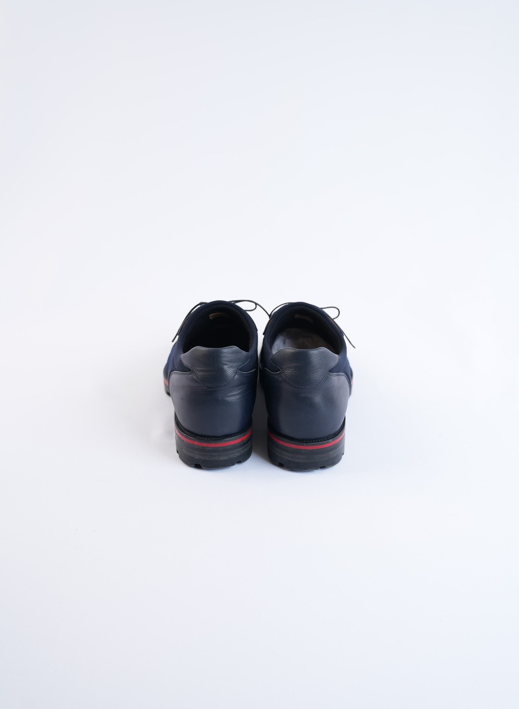 Christian Louboutin Simon Derby Shoes