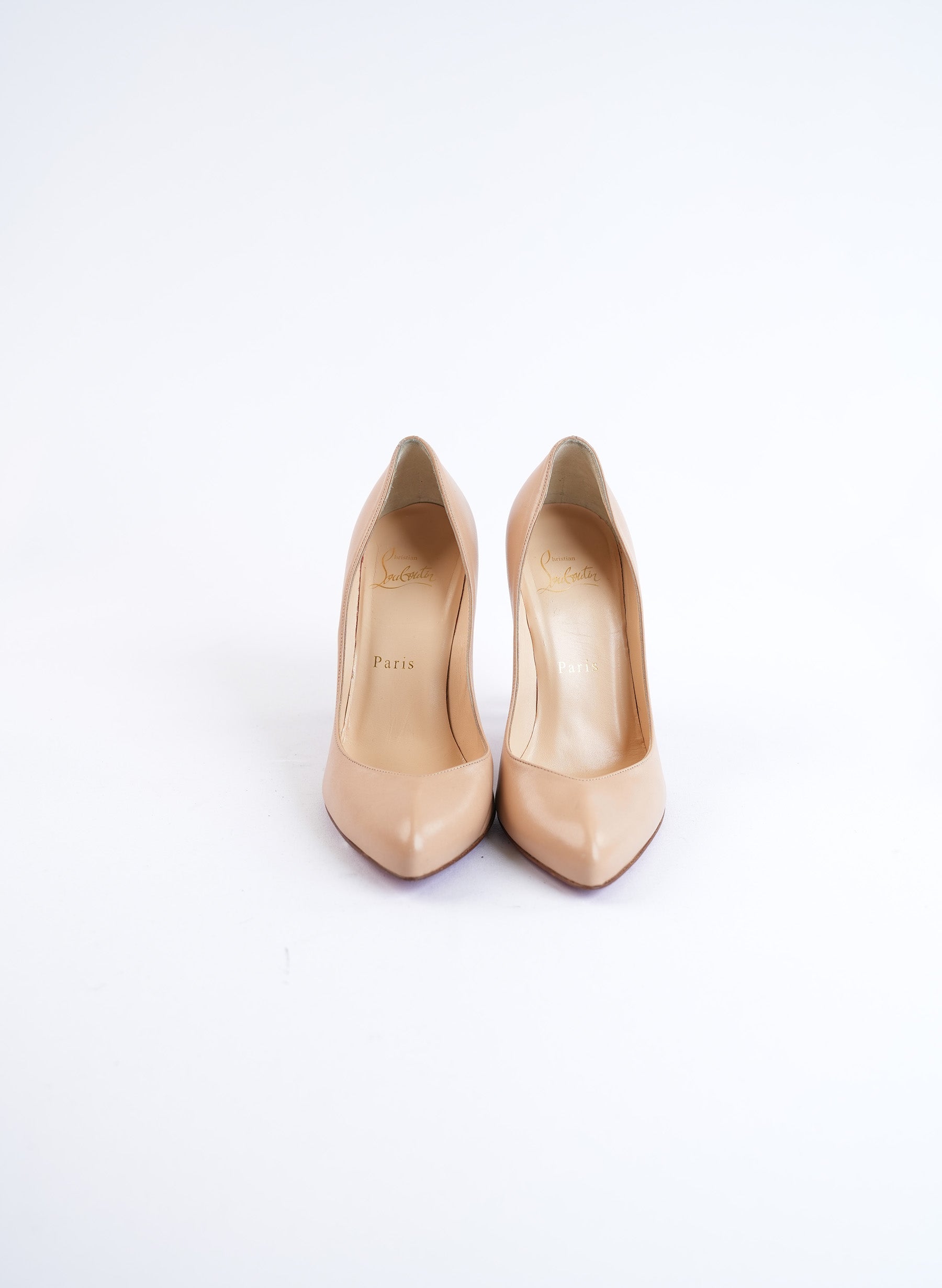 Christain Louboutin Kate Pumps