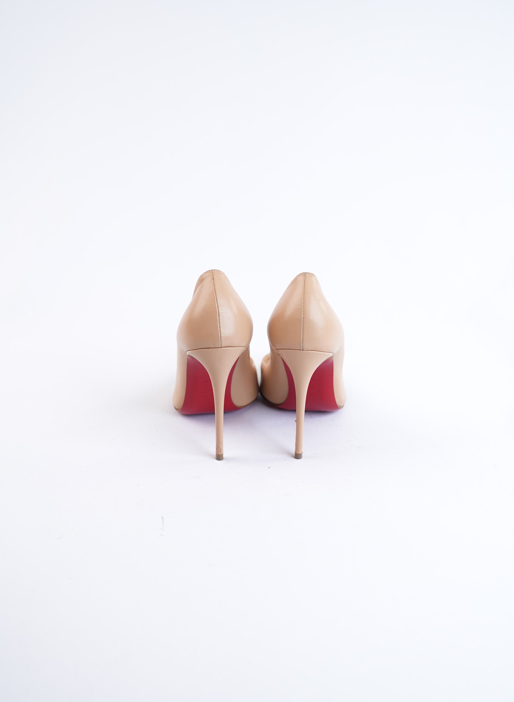 Christain Louboutin Kate Pumps