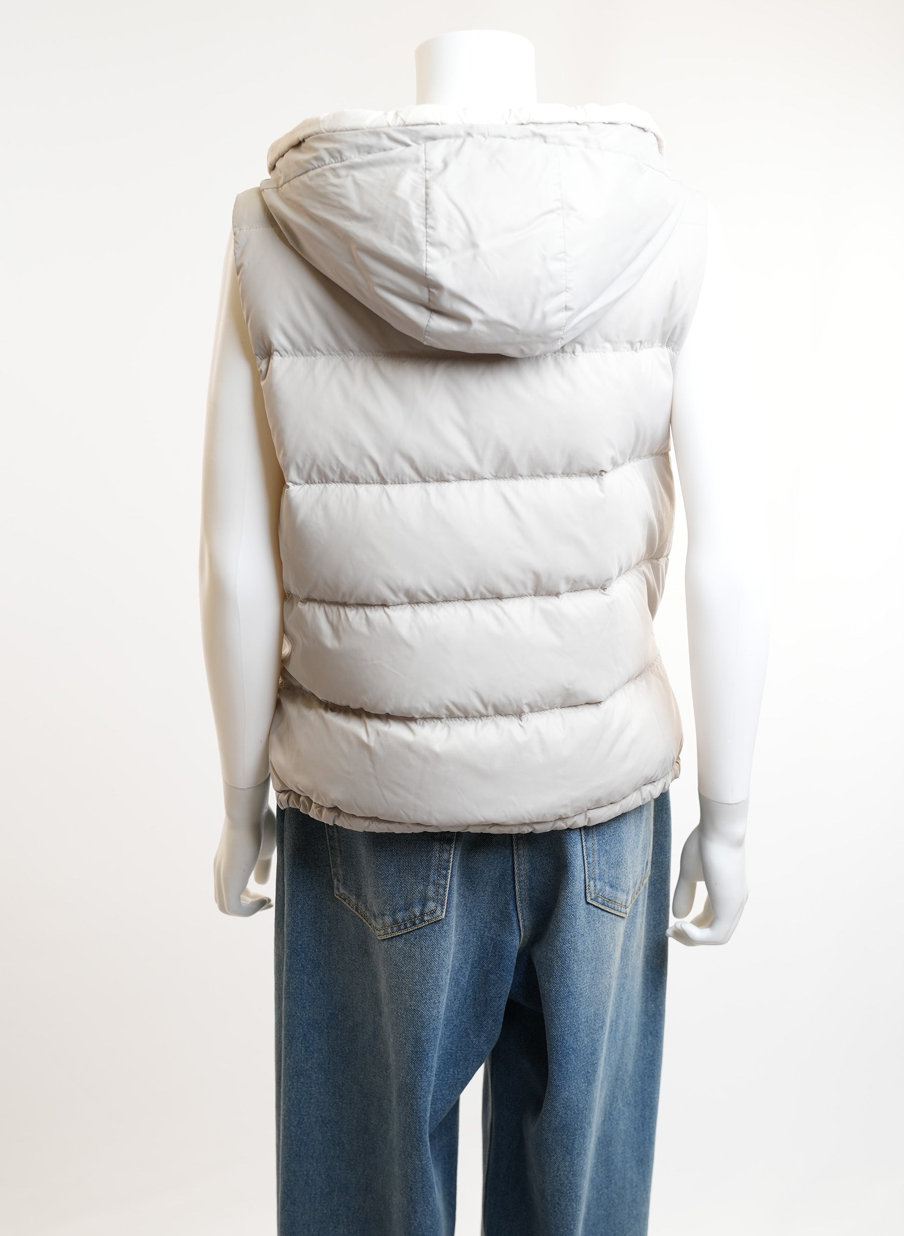Brunello Cucinelli Down Vest