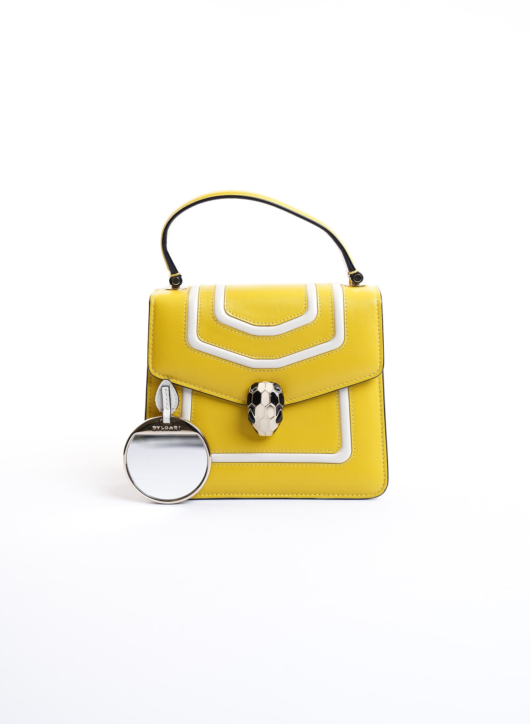 Bvlgari Serpenti Forever Bag