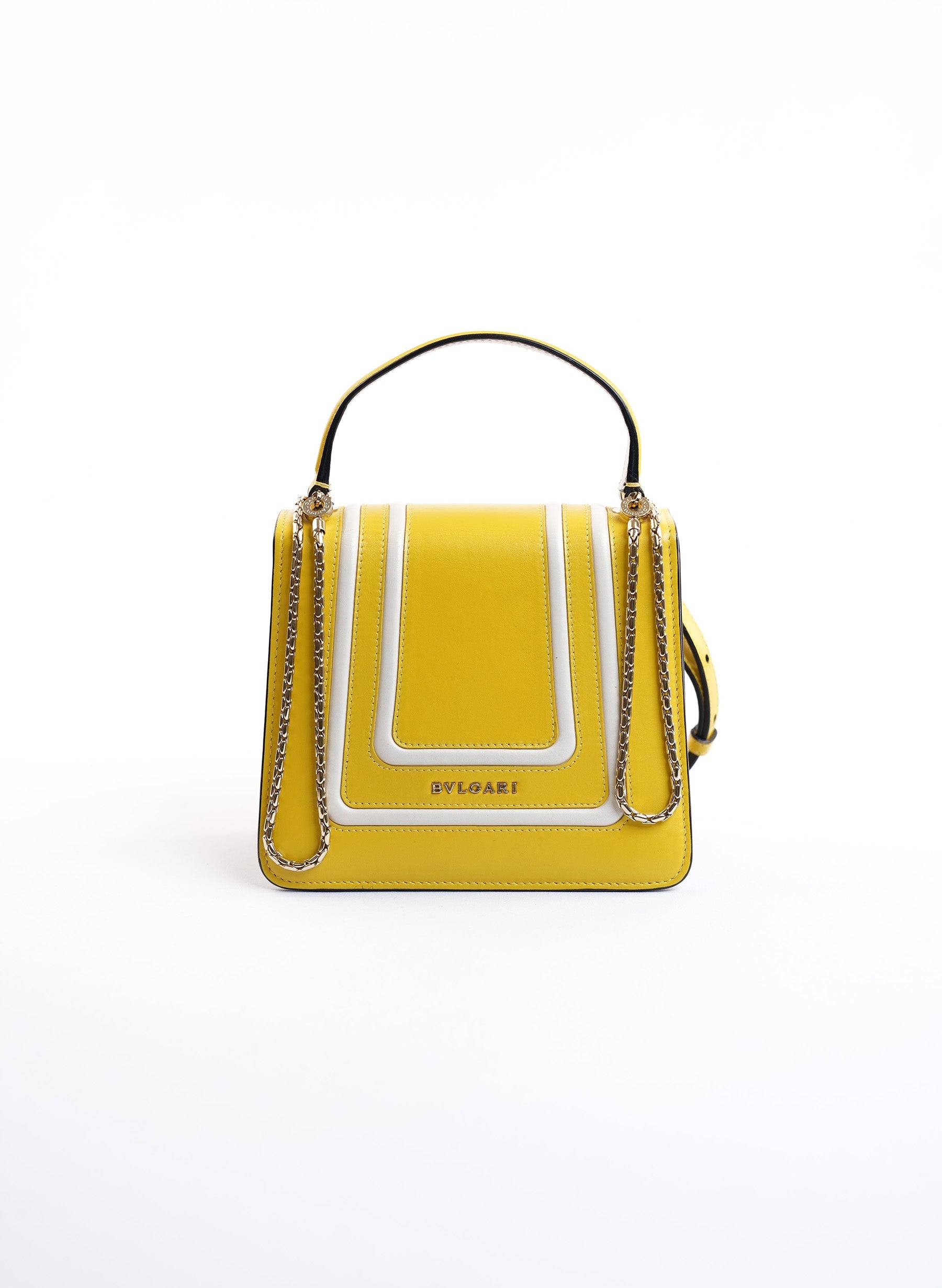 Bvlgari Serpenti Forever Bag