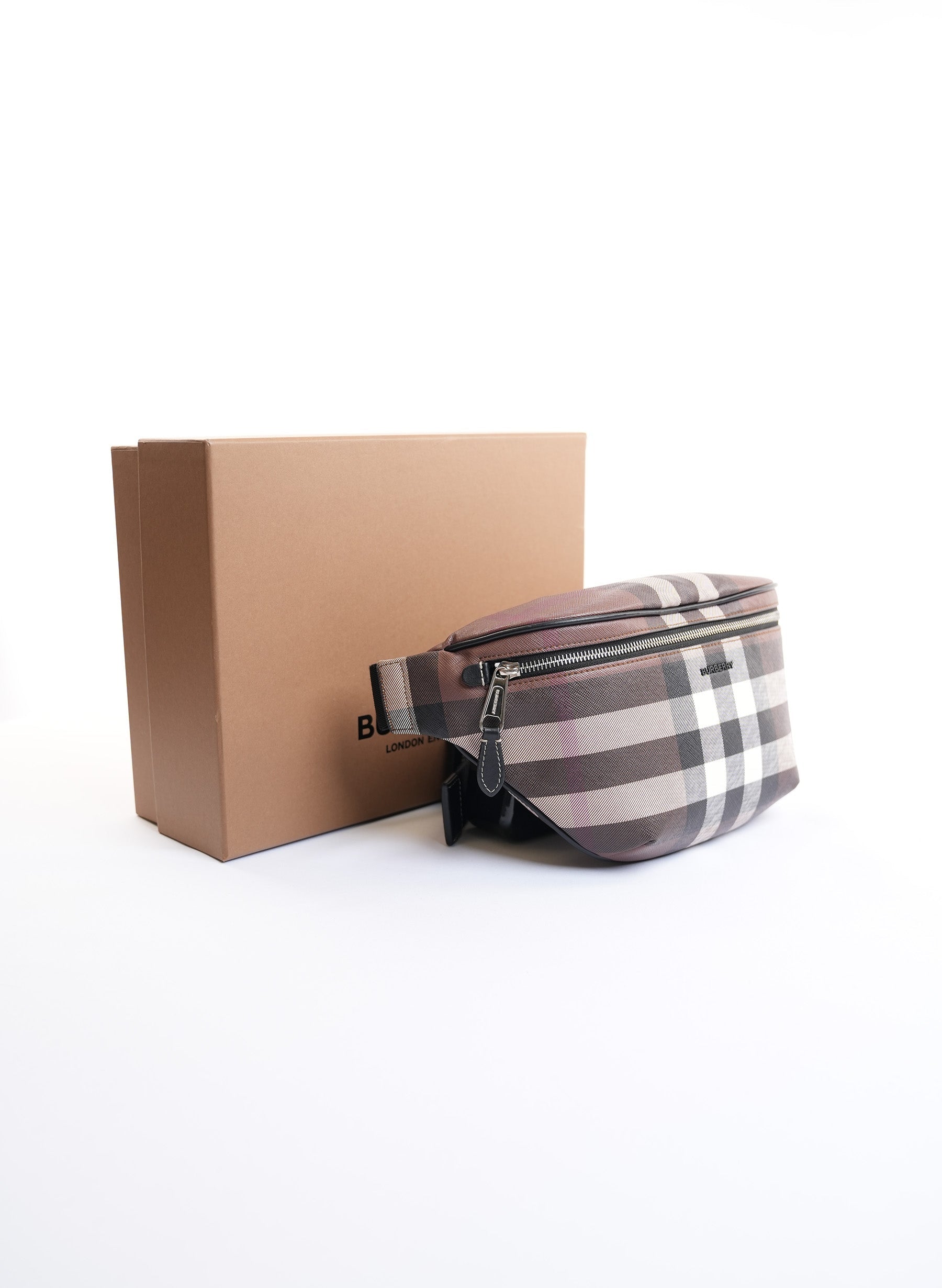 Burberry Cason Belt Bag