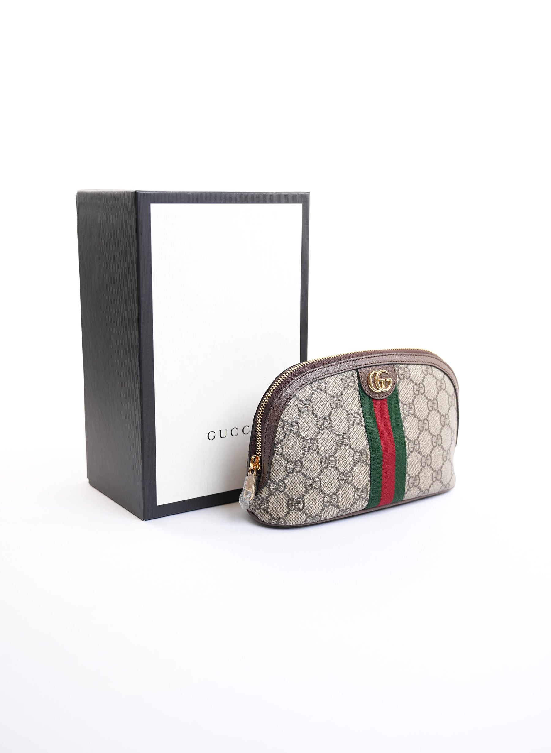 Gucci Ophidia Small Cosmetic Case