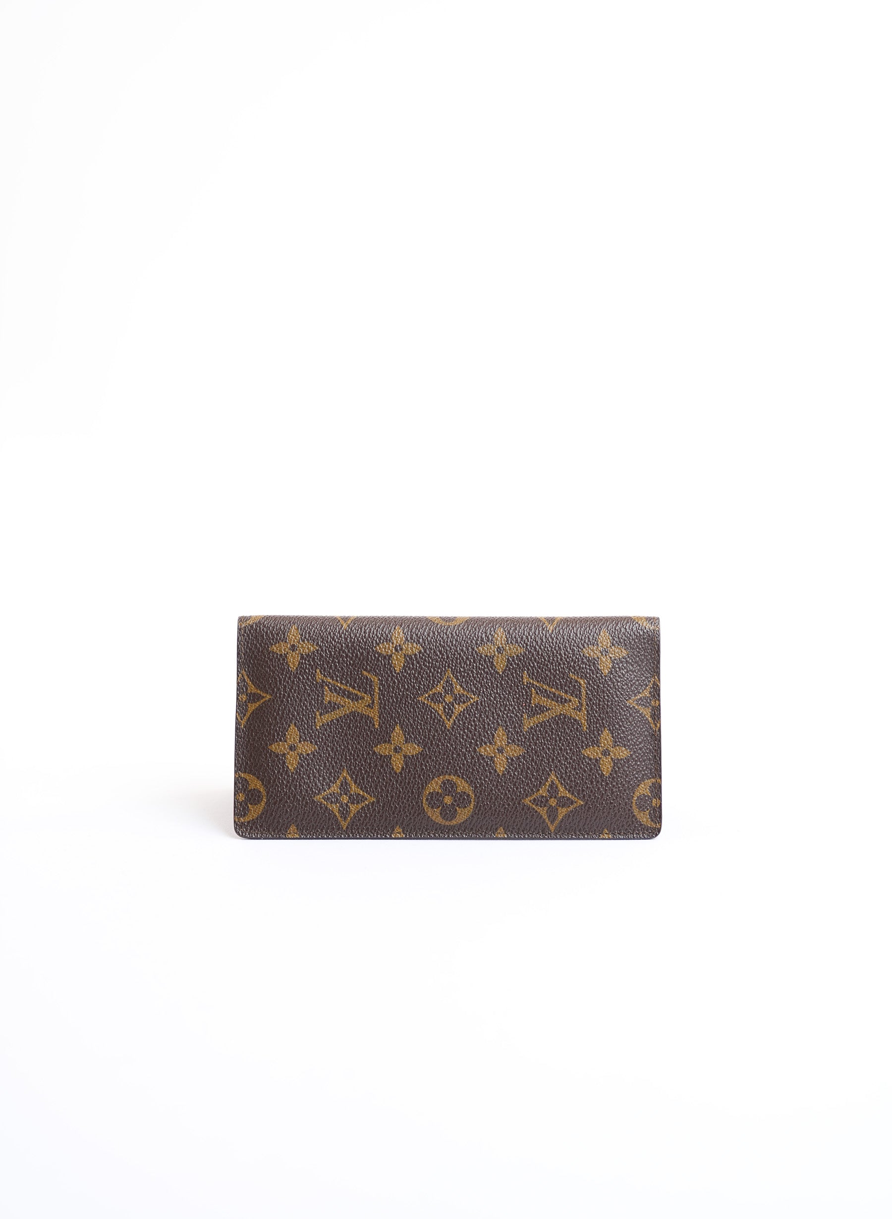 Louis Vuitton Brazza Wallet