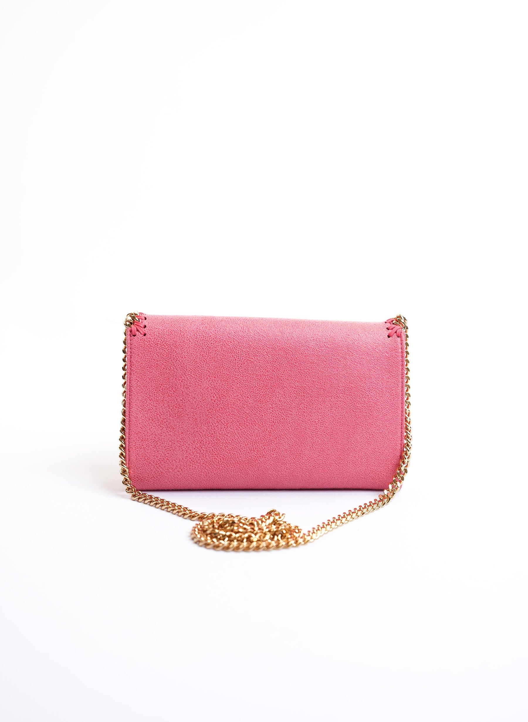 Stella McCartney Falabella Mini Shoulder Bag