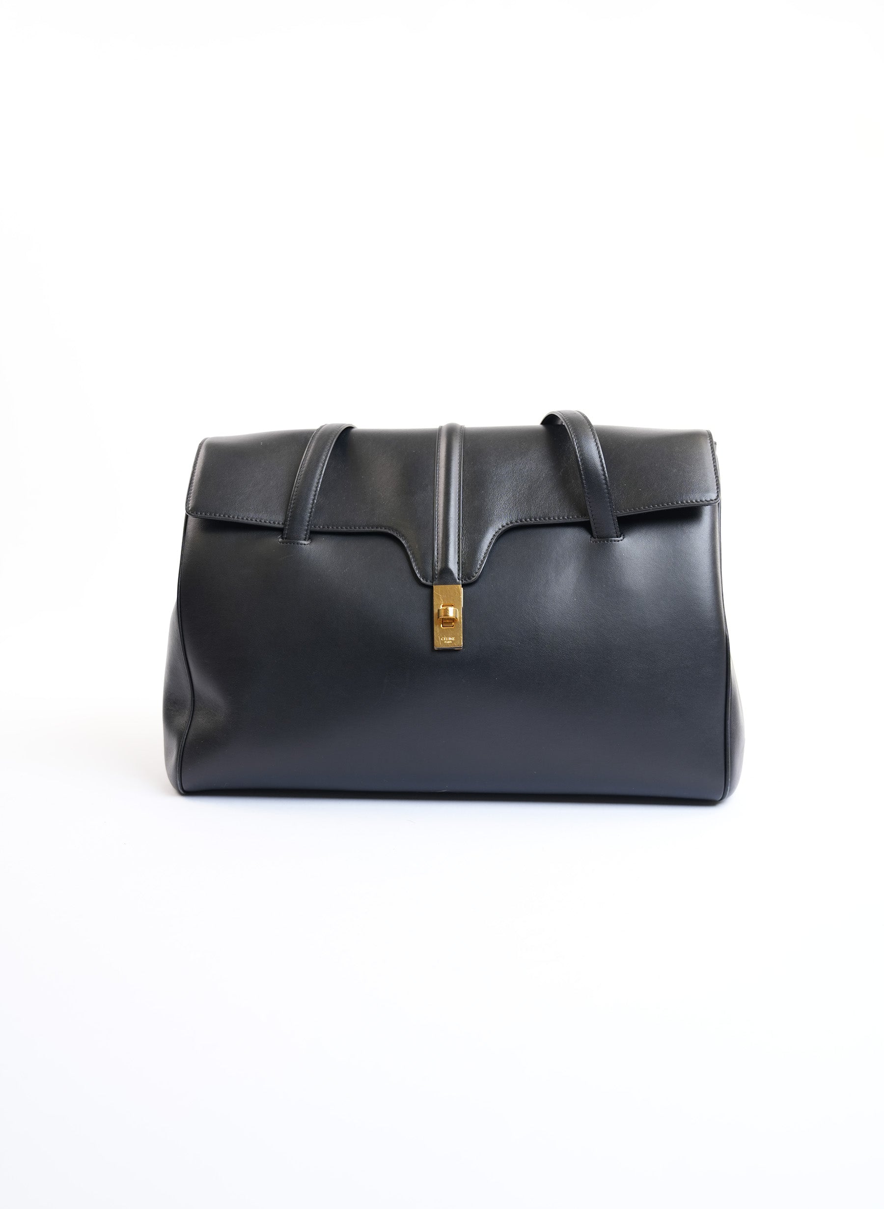 Celine Medium Soft 16 Bag