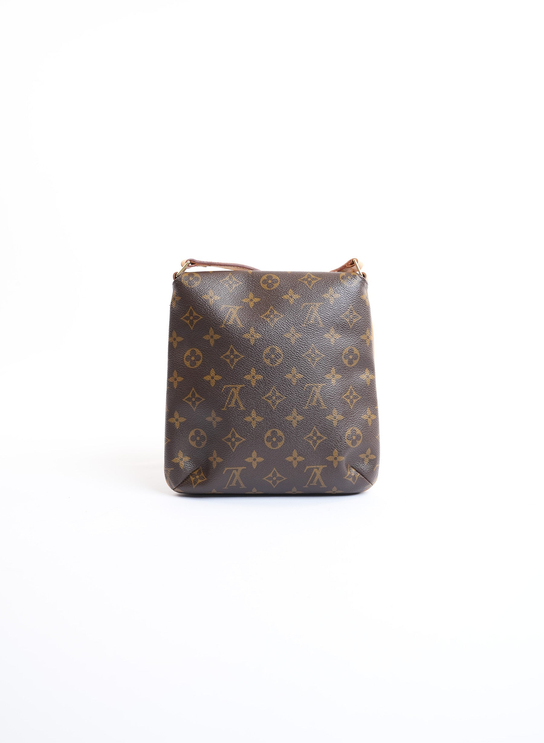 Louis Vuitton Musette Salsa Monogram Shoulder Bag