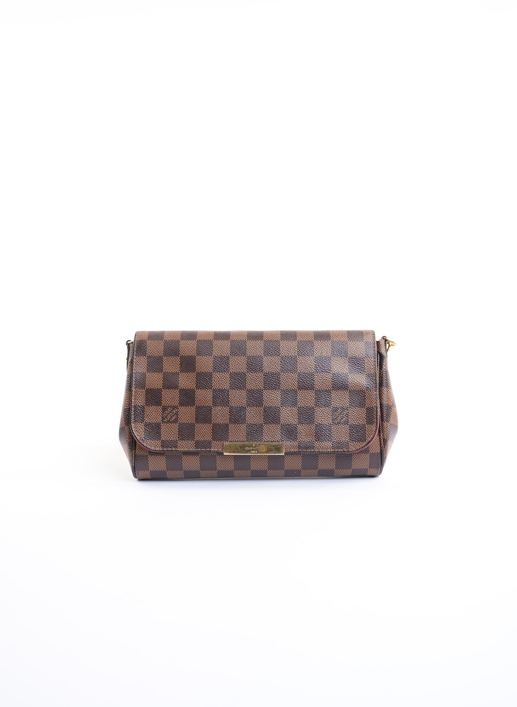 Louis Vuitton Favorite MM Shoulder Bag