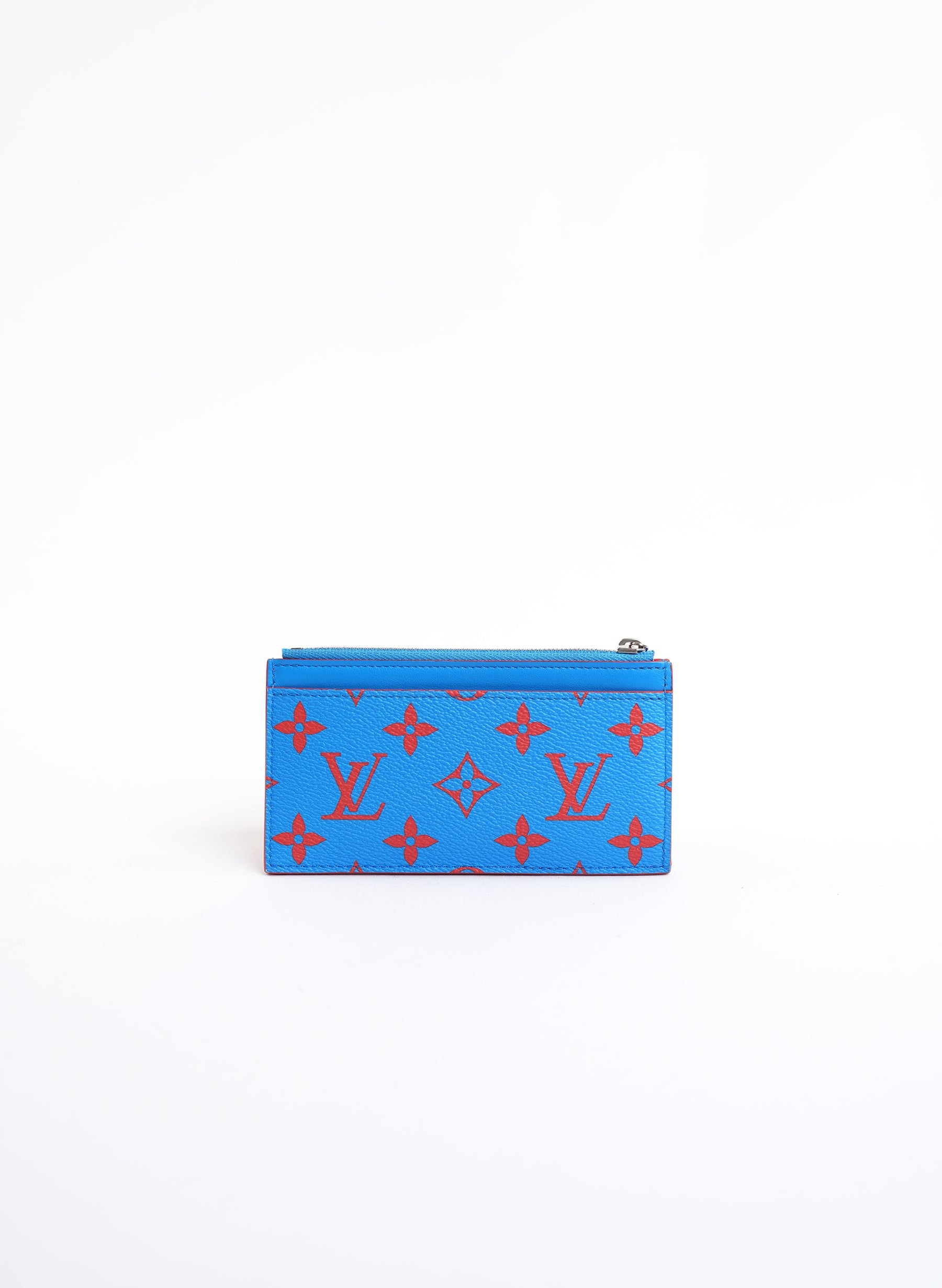 Louis Vuitton Coin Card Holder