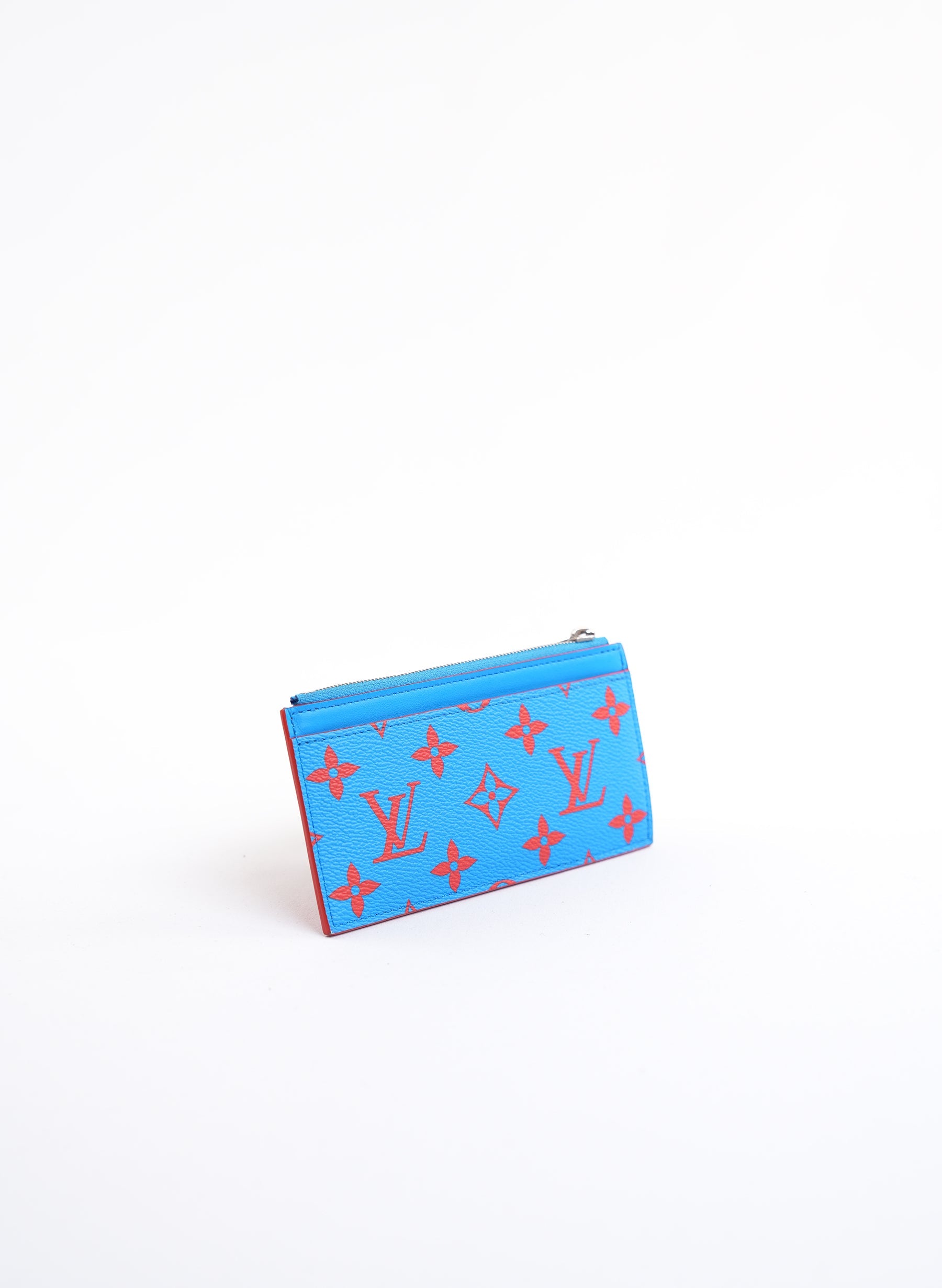 Louis Vuitton Coin Card Holder