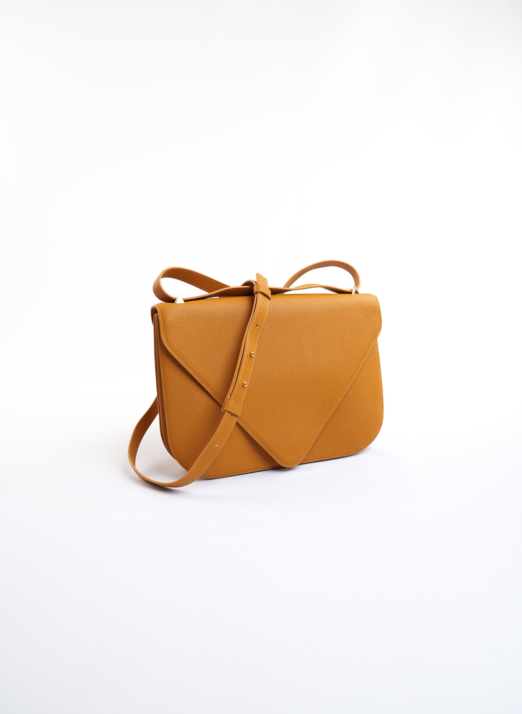 Bottega Veneta Mount Envelope Shoulder Bag
