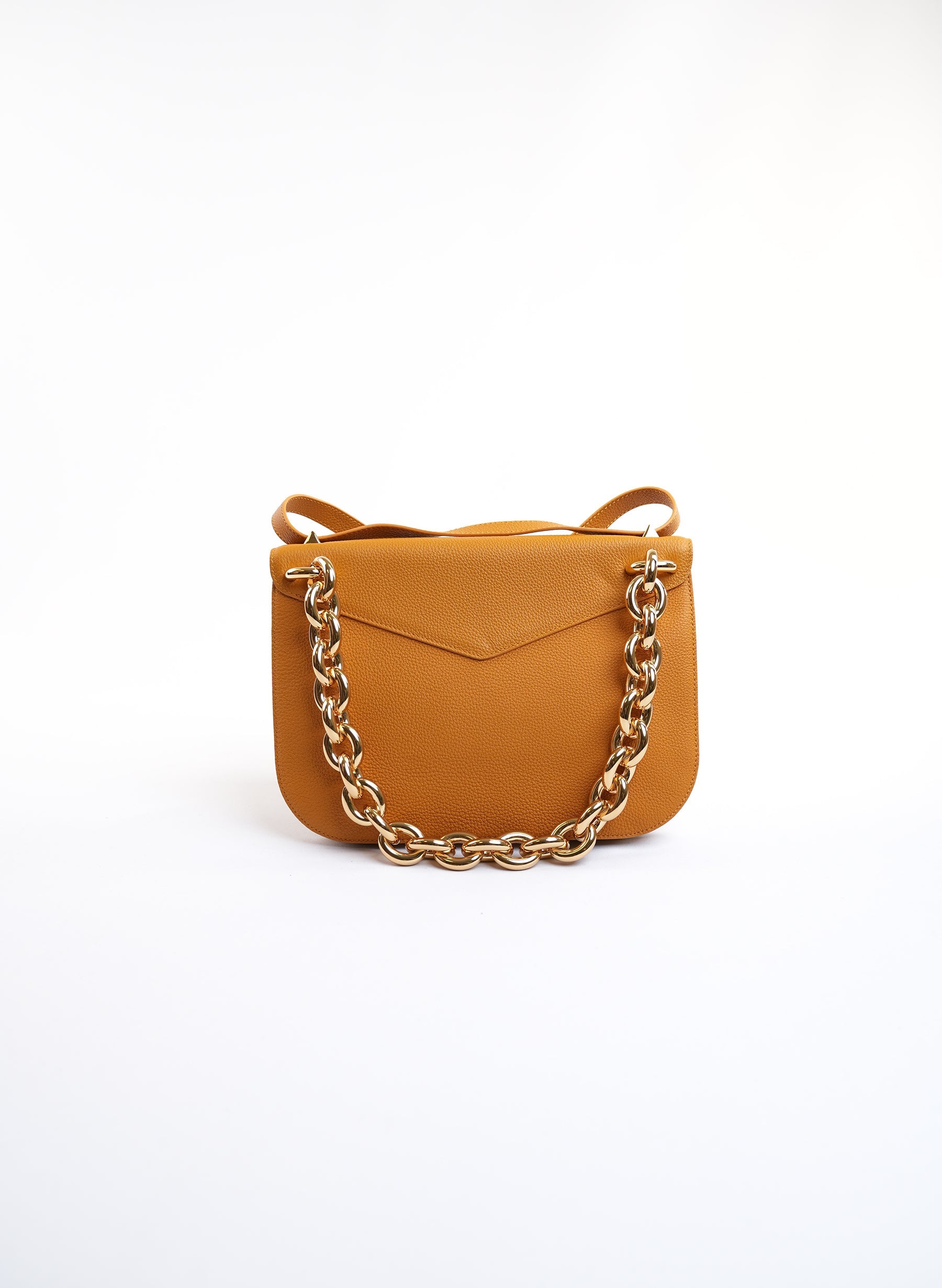 Bottega Veneta Mount Envelope Shoulder Bag