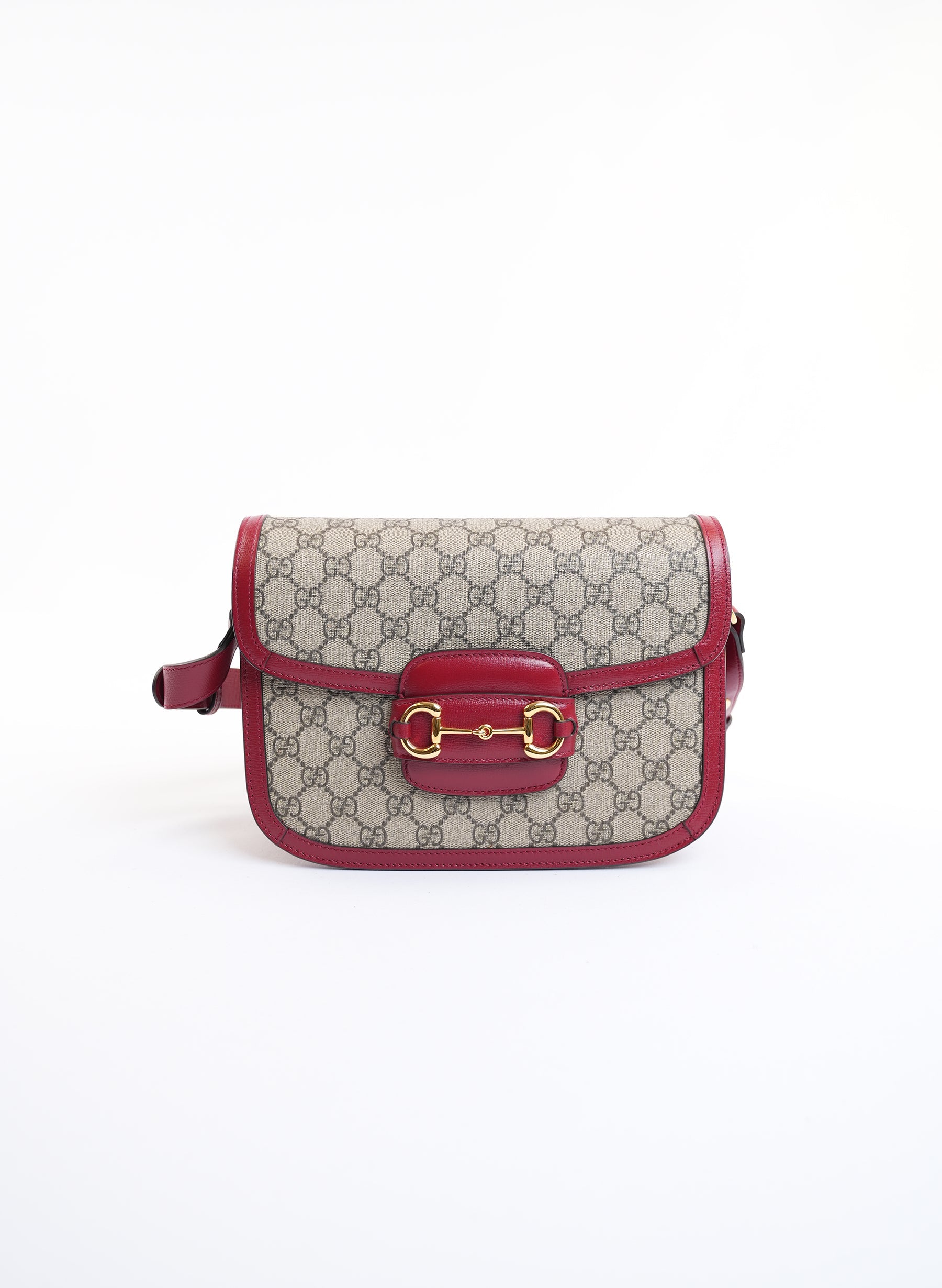 Gucci Horsebit 1955 Shoulder Bag