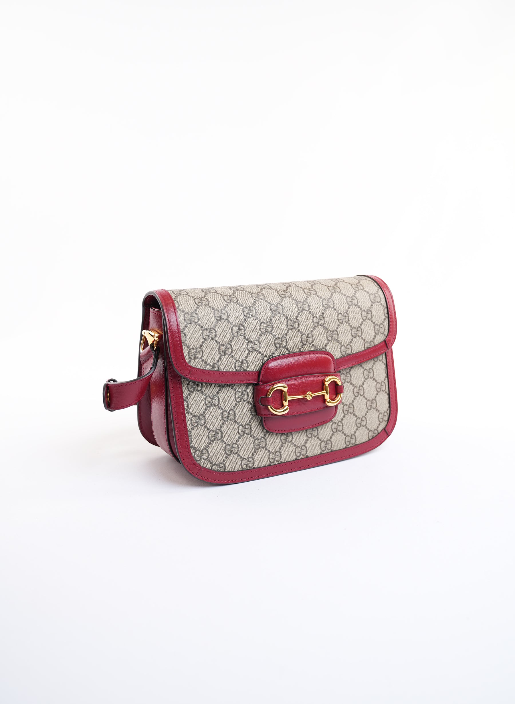 Gucci Horsebit 1955 Shoulder Bag