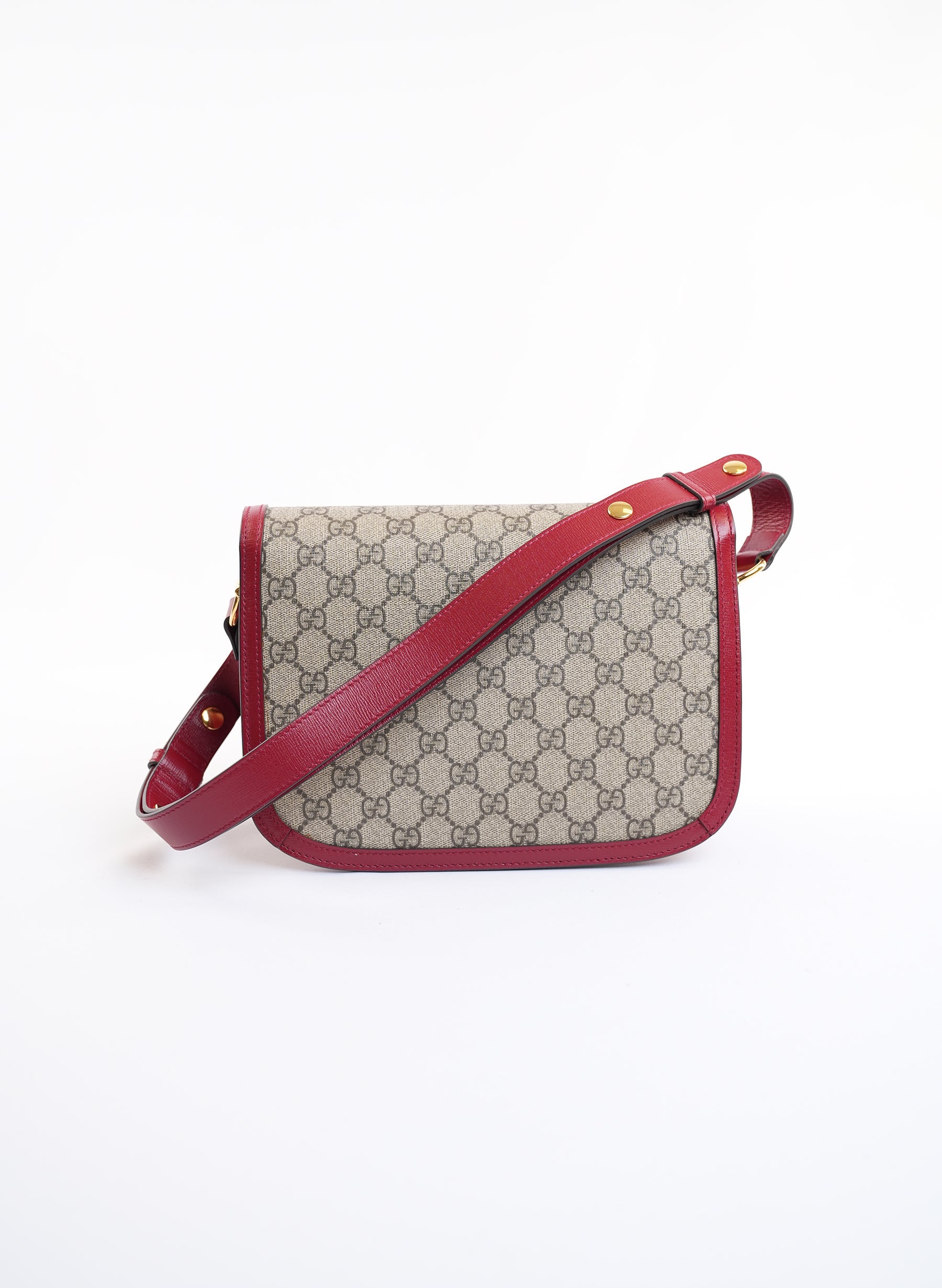 Gucci Horsebit 1955 Shoulder Bag