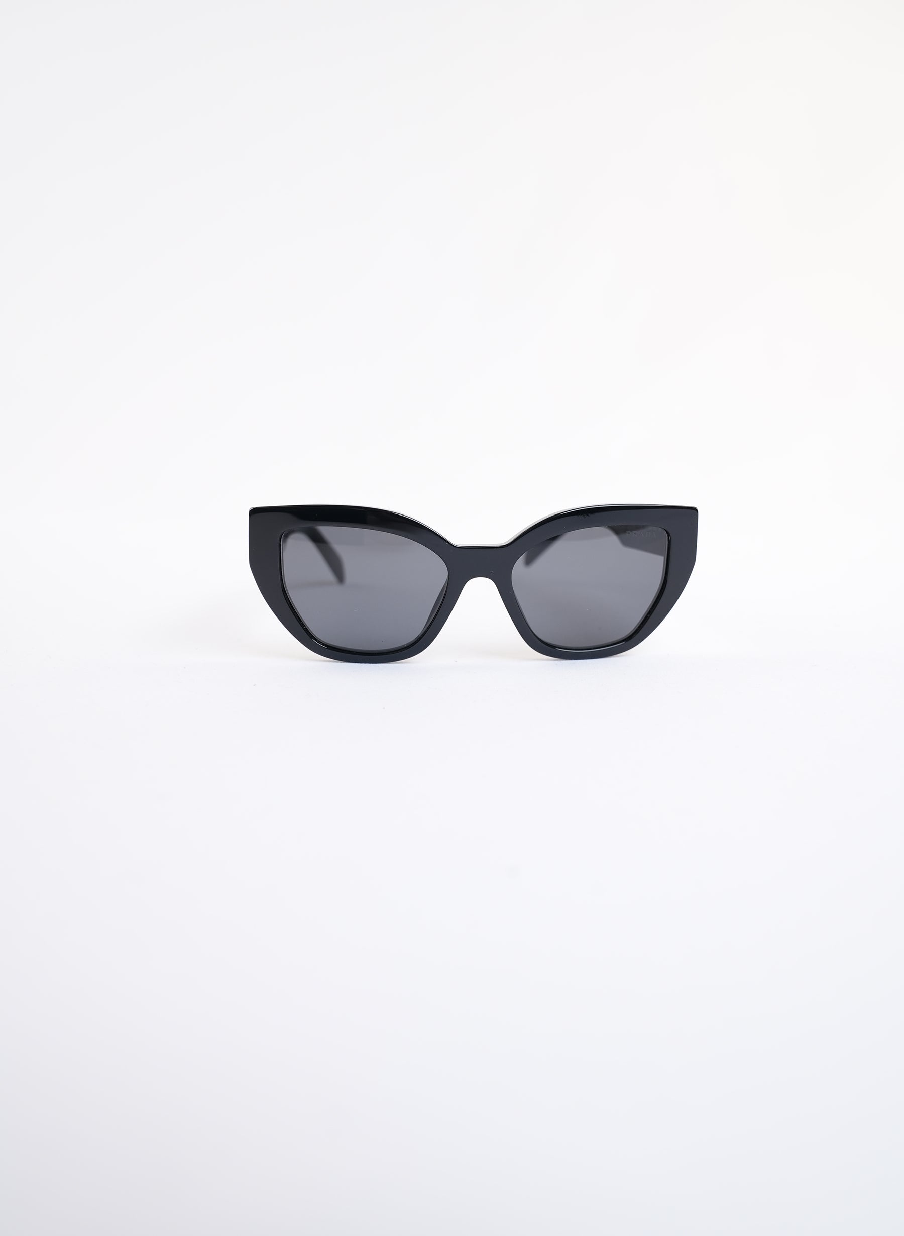 Prada Black Sunglasses