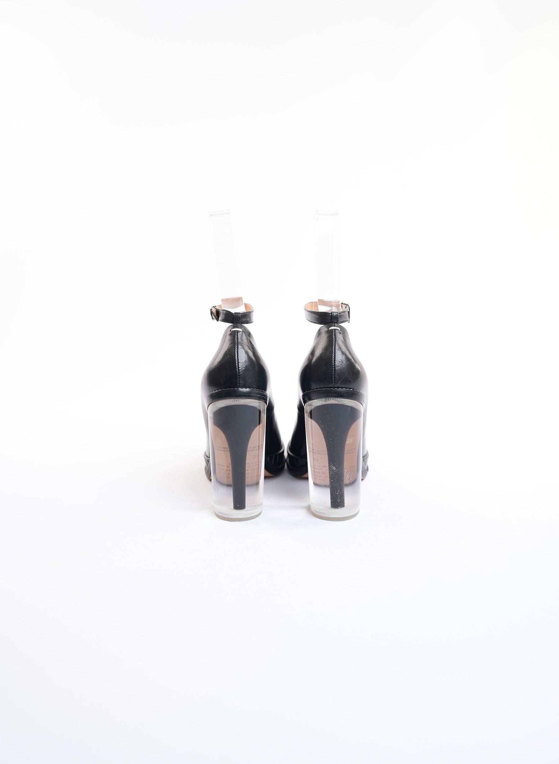 Maison Margiela Mary Jane Pumps