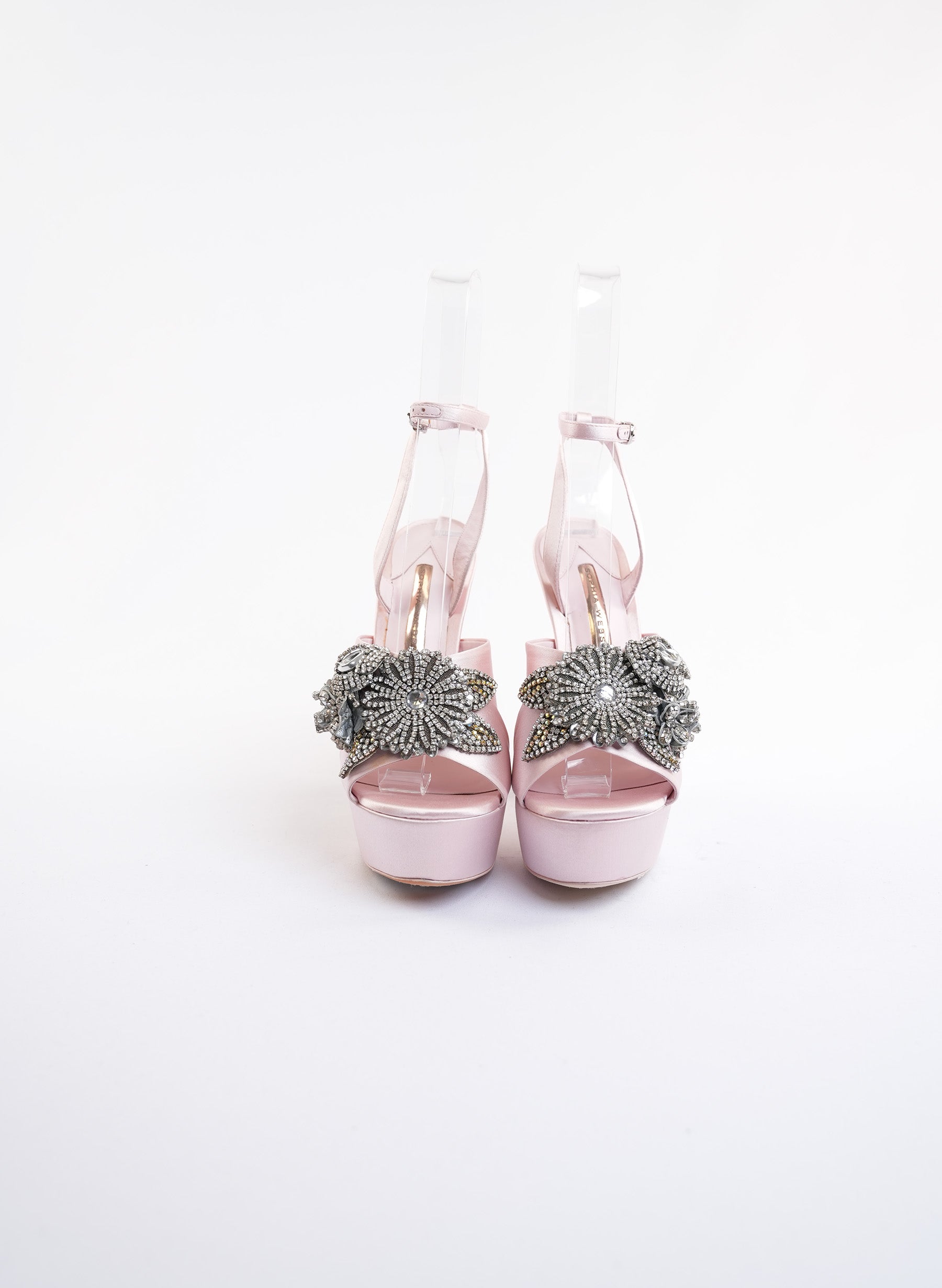 Sophia Webster Farfalla Sandals