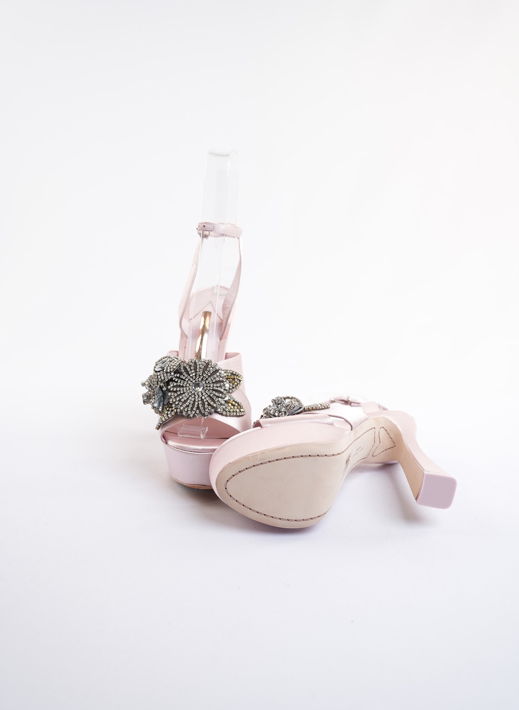 Sophia Webster Farfalla Sandals