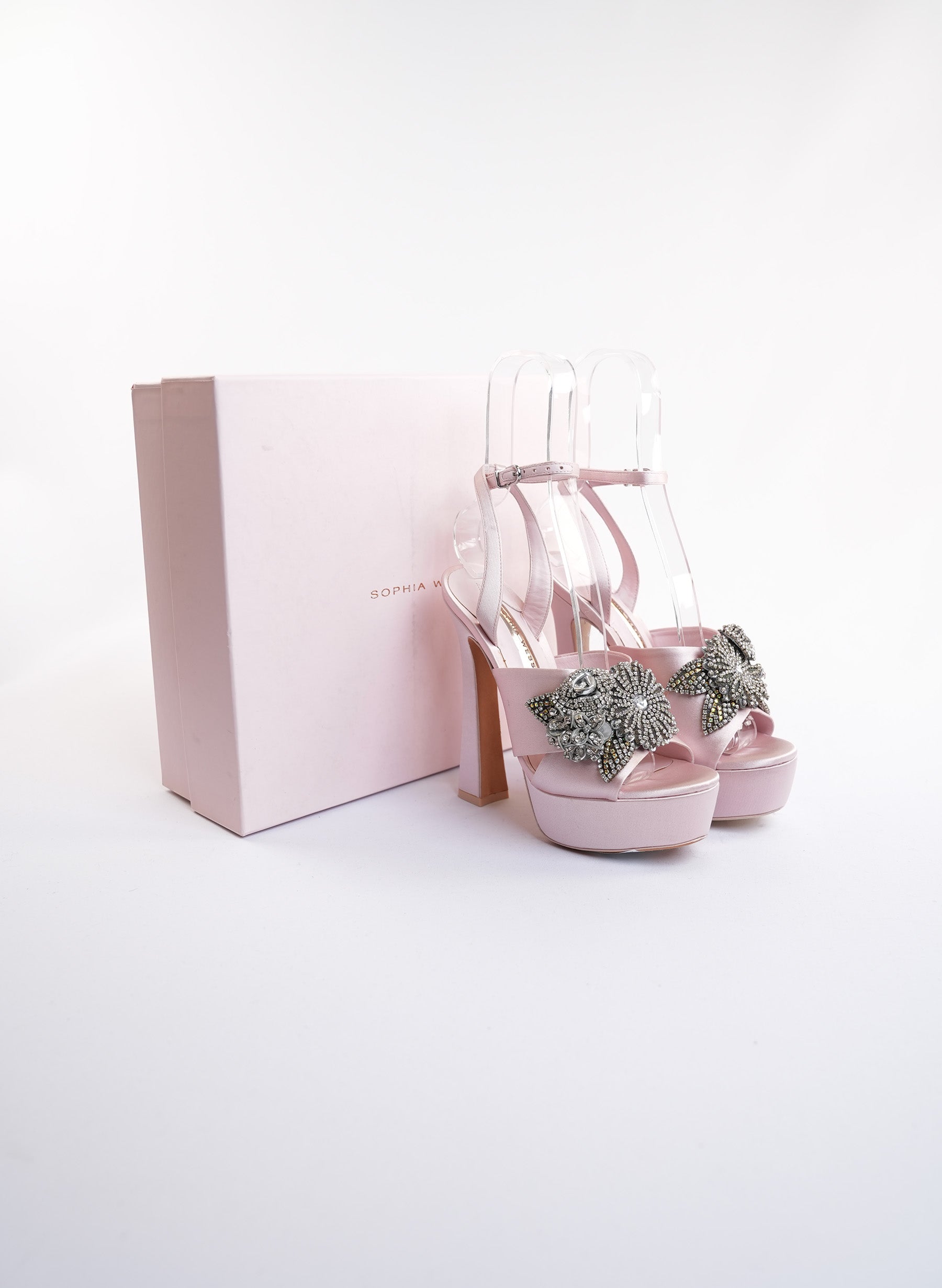 Sophia Webster Farfalla Sandals