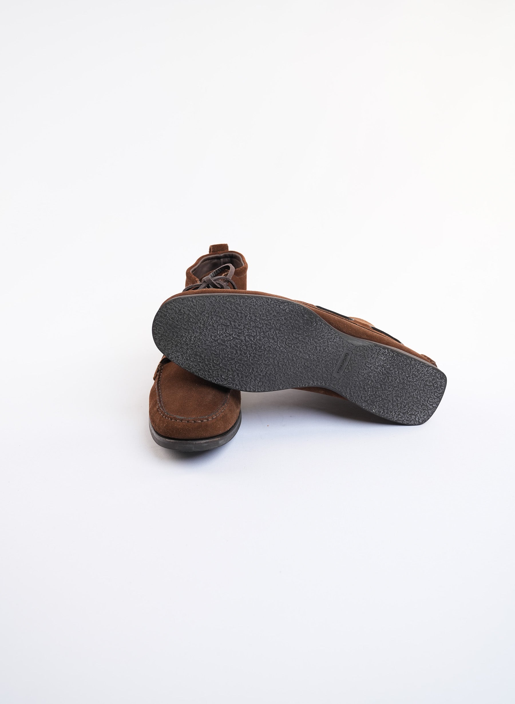 Tom Ford Desert Boots