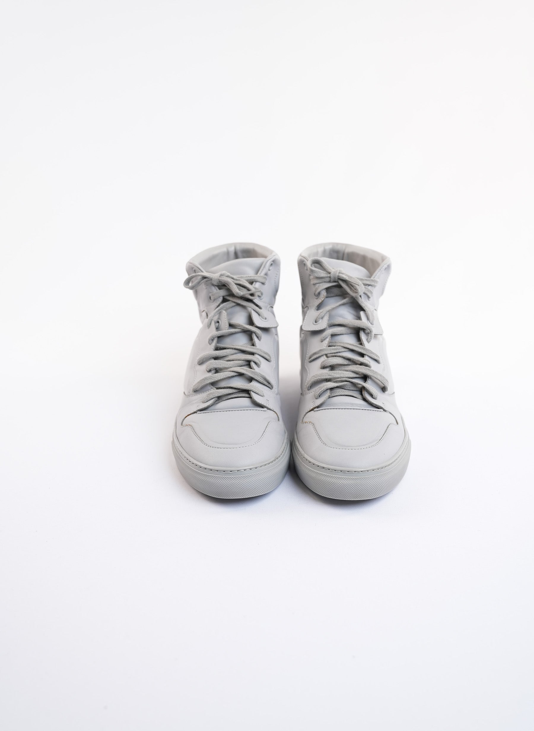 Balenciaga City Sneakers