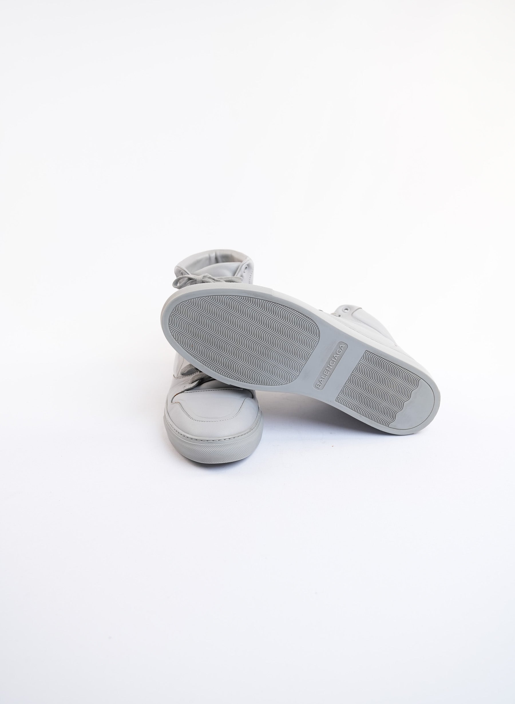 Balenciaga City Sneakers