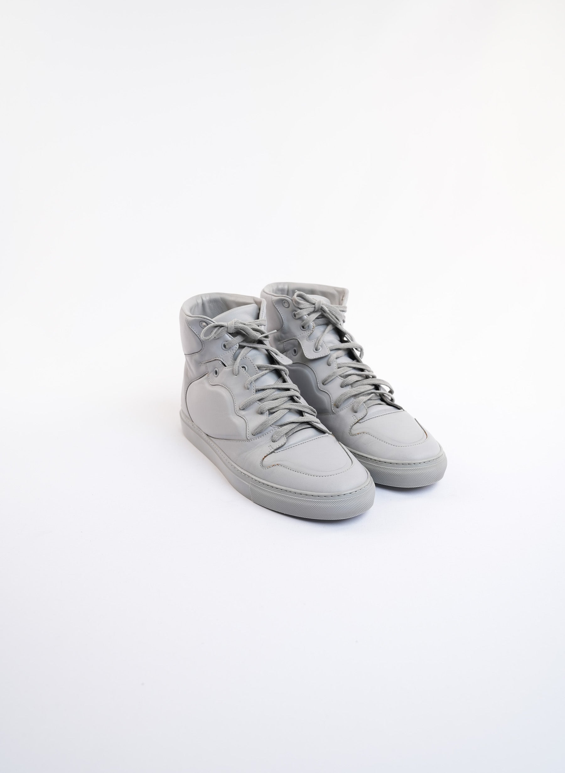 Balenciaga City Sneakers