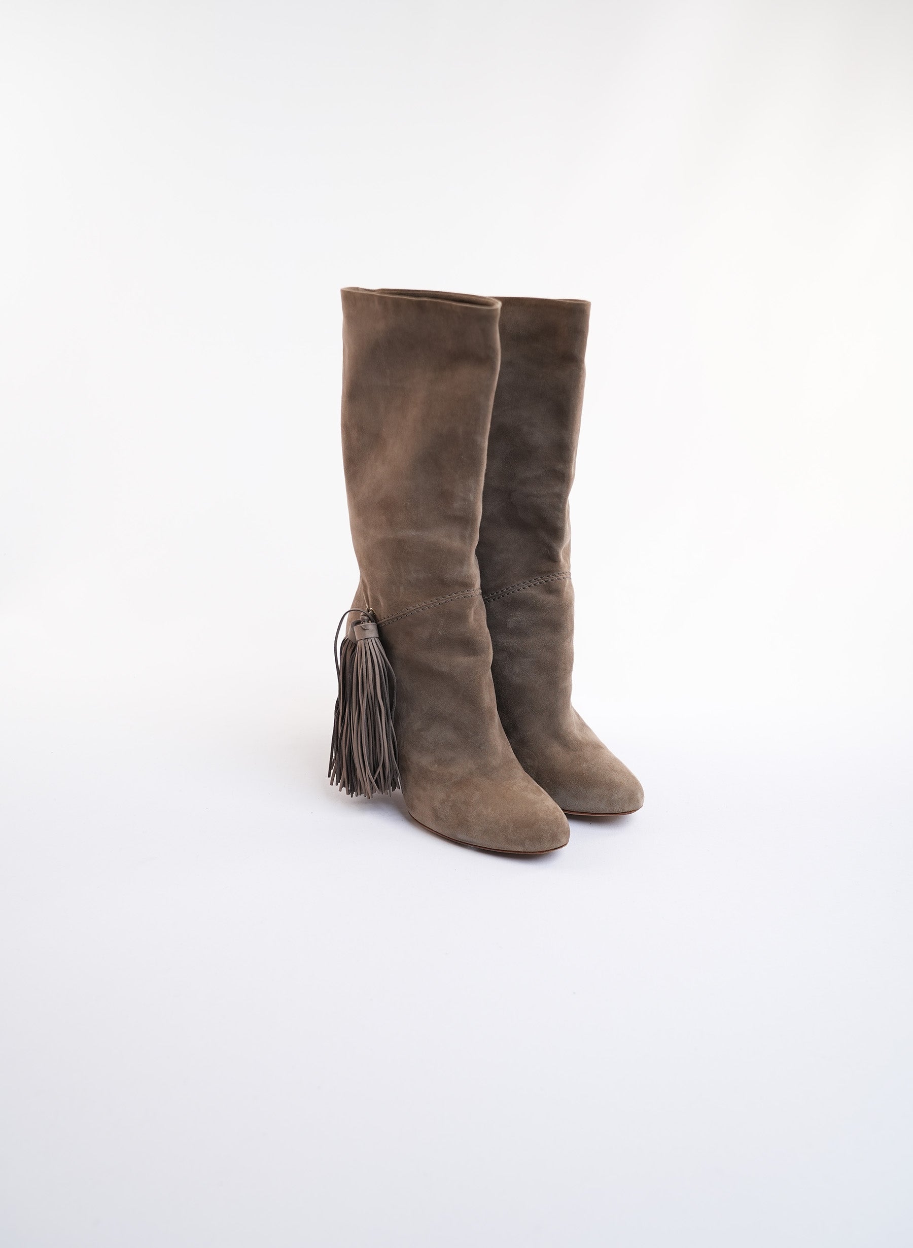 Brian Atwood Boots