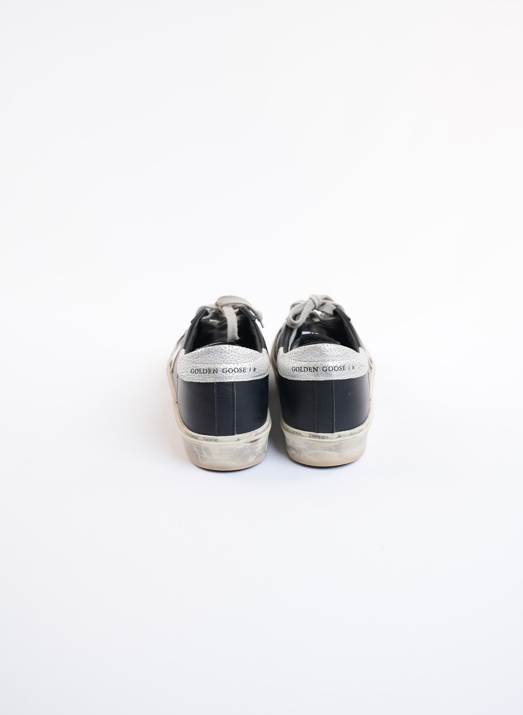 Golden Goose Superstar Sneakers