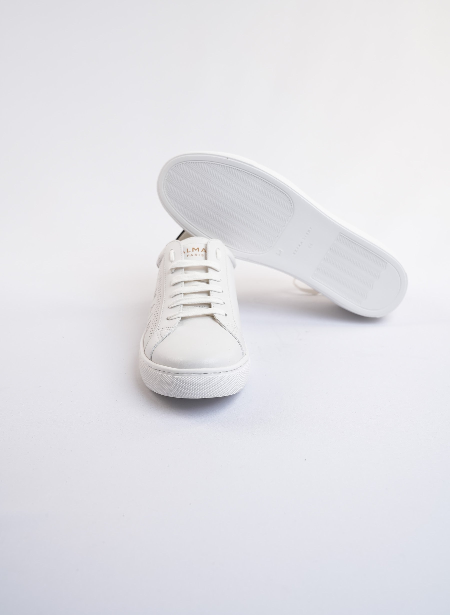 Givenchy Urban Street Low-Top Sneakers