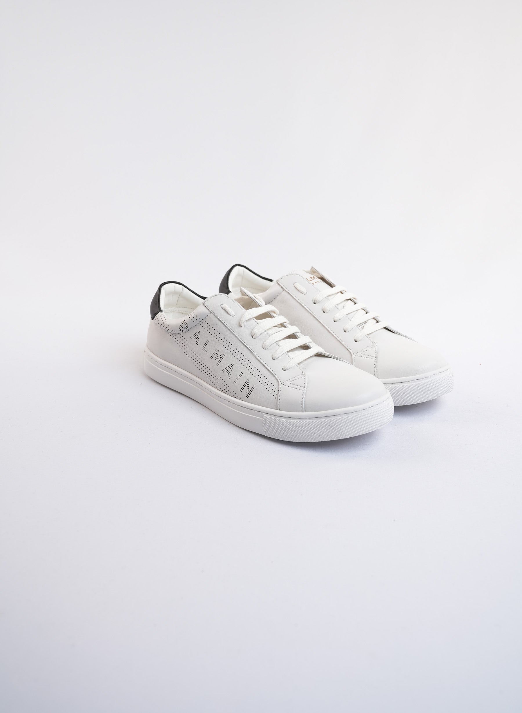 Givenchy Urban Street Low-Top Sneakers